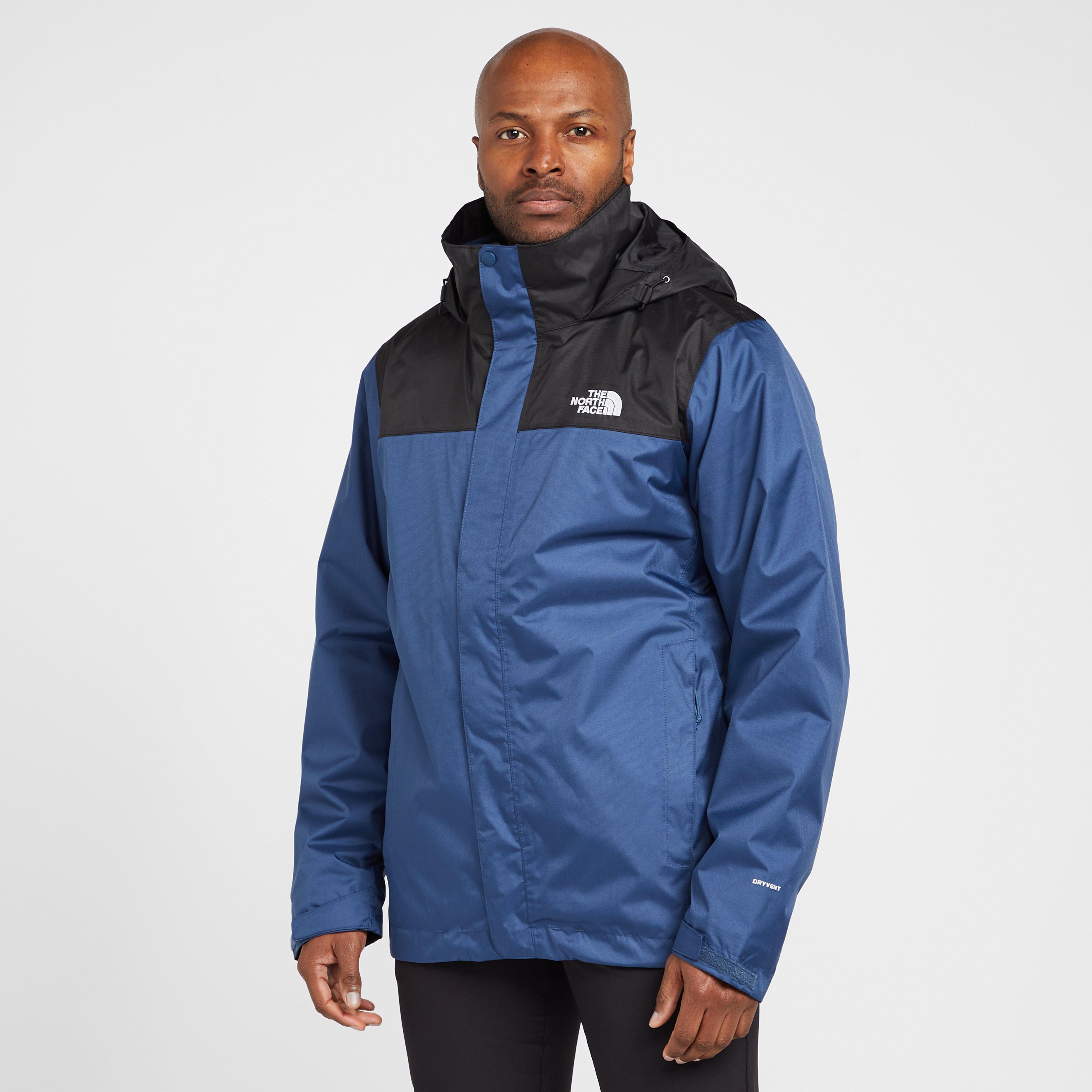 North face 3 hot sale in 1 sleeping bag