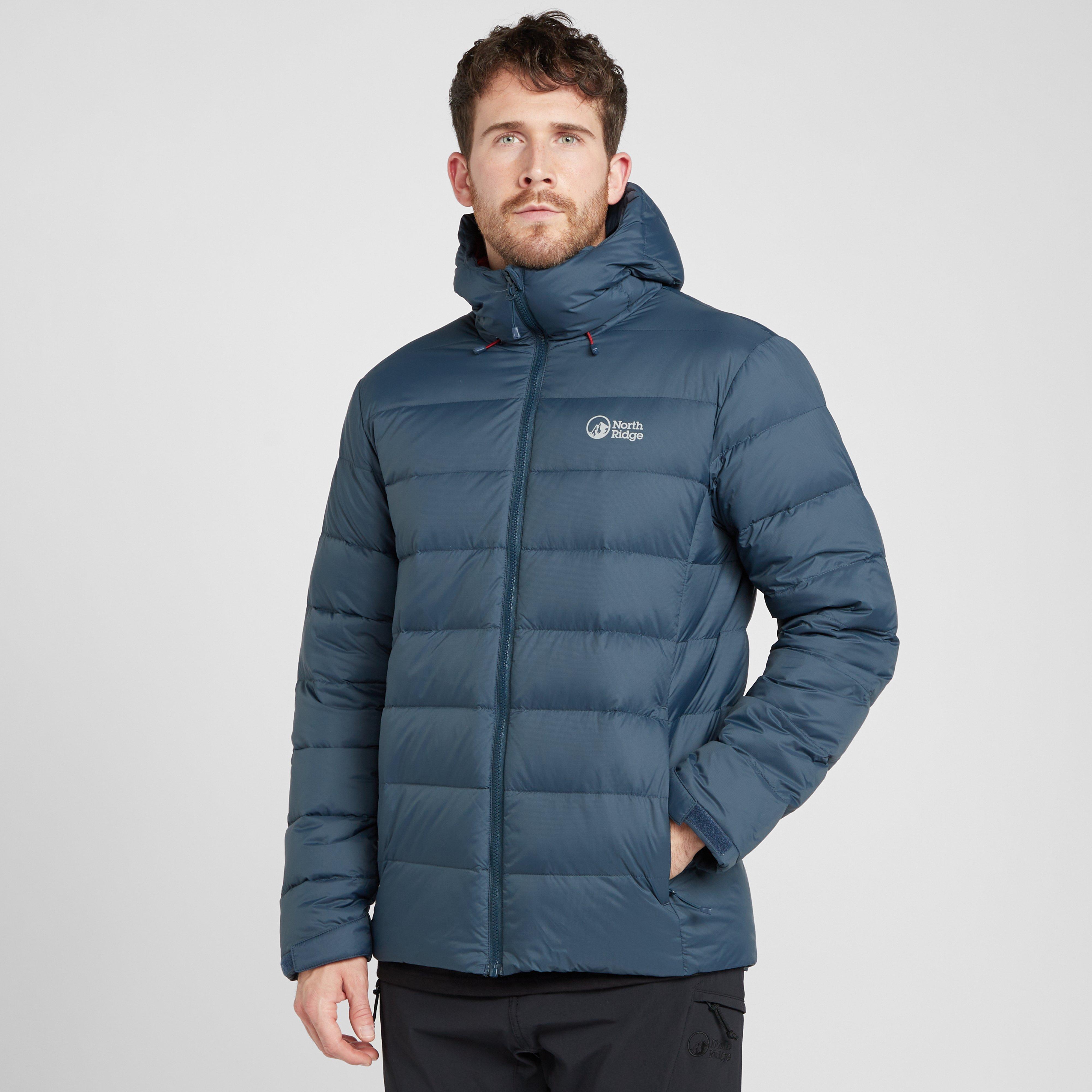 North ridge hybrid clearance jacket