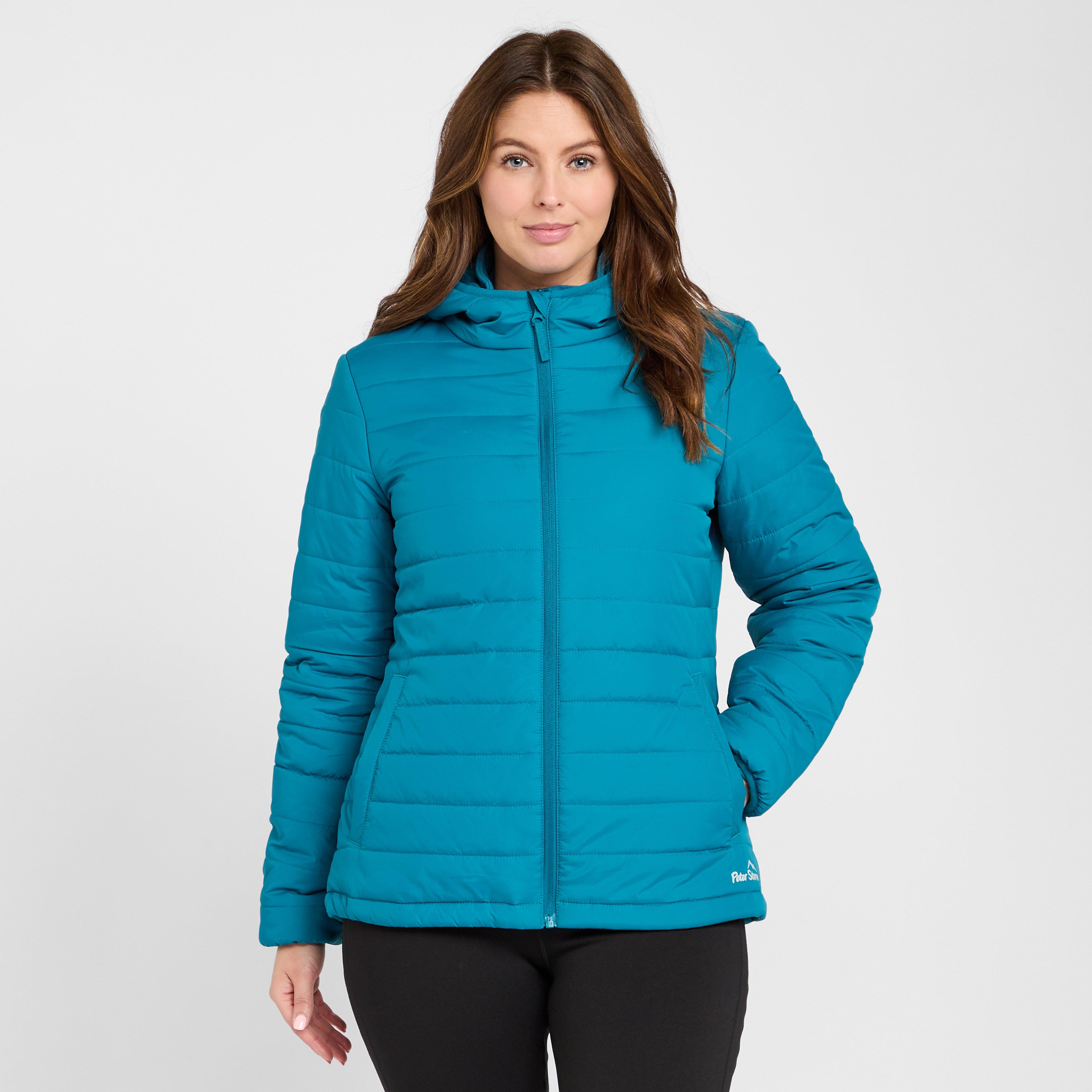 Ladies on sale outdoor clothing