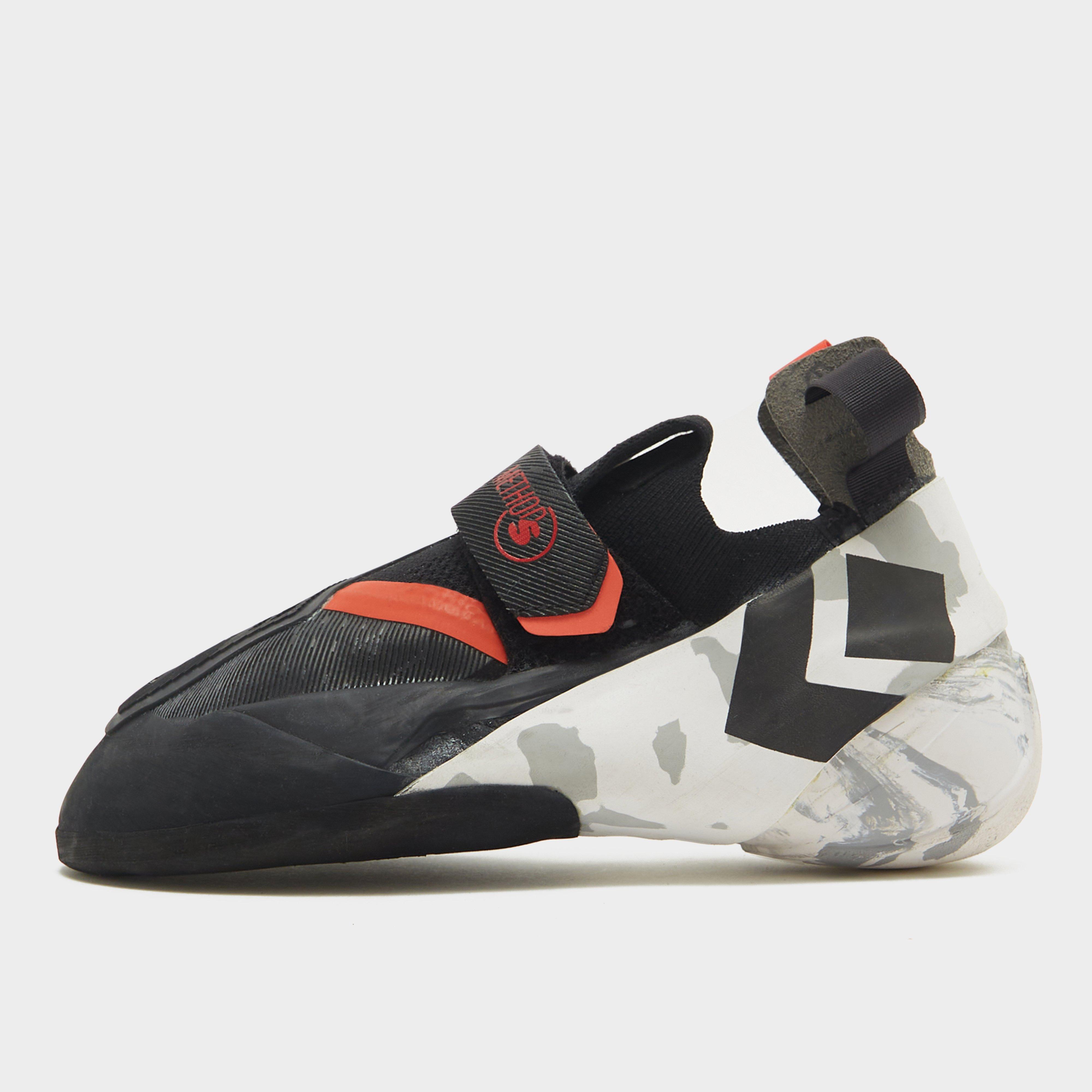 Best Price Black Diamond Men's Method S Climbing Shoes Black, Black