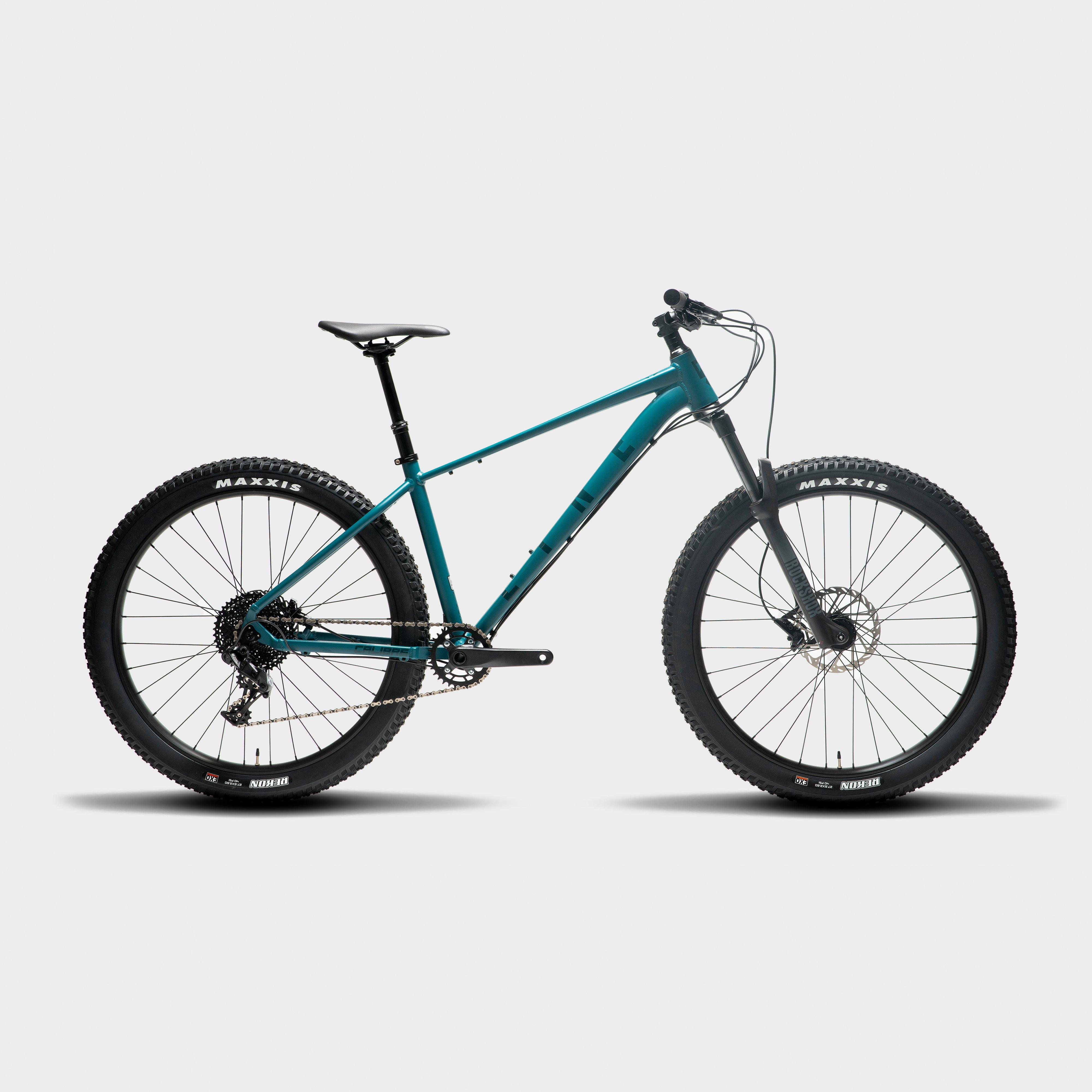 Calibre Mountain Bikes For Sale Blacks
