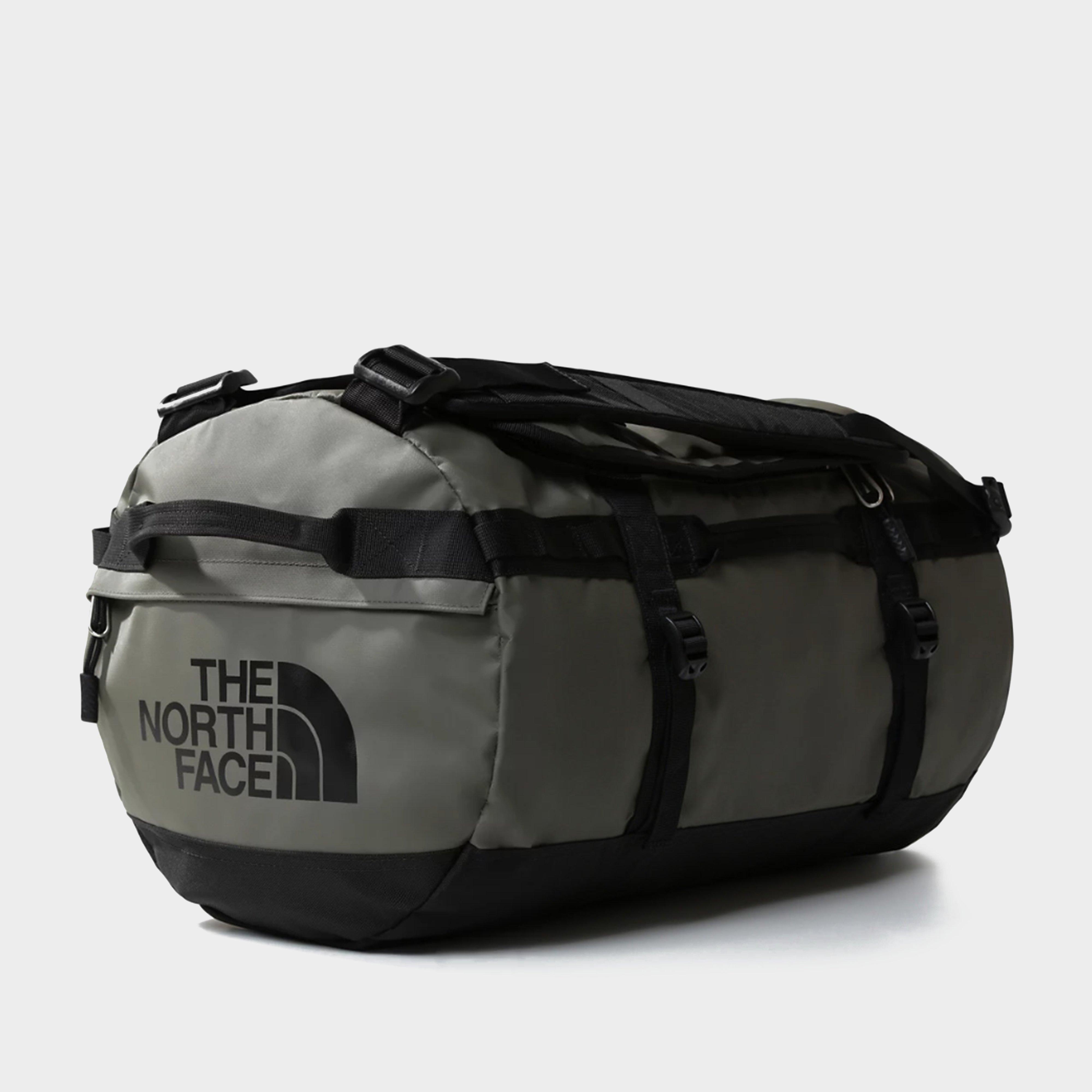 The North Face Base Camp Duffel Bag (Small) - Green