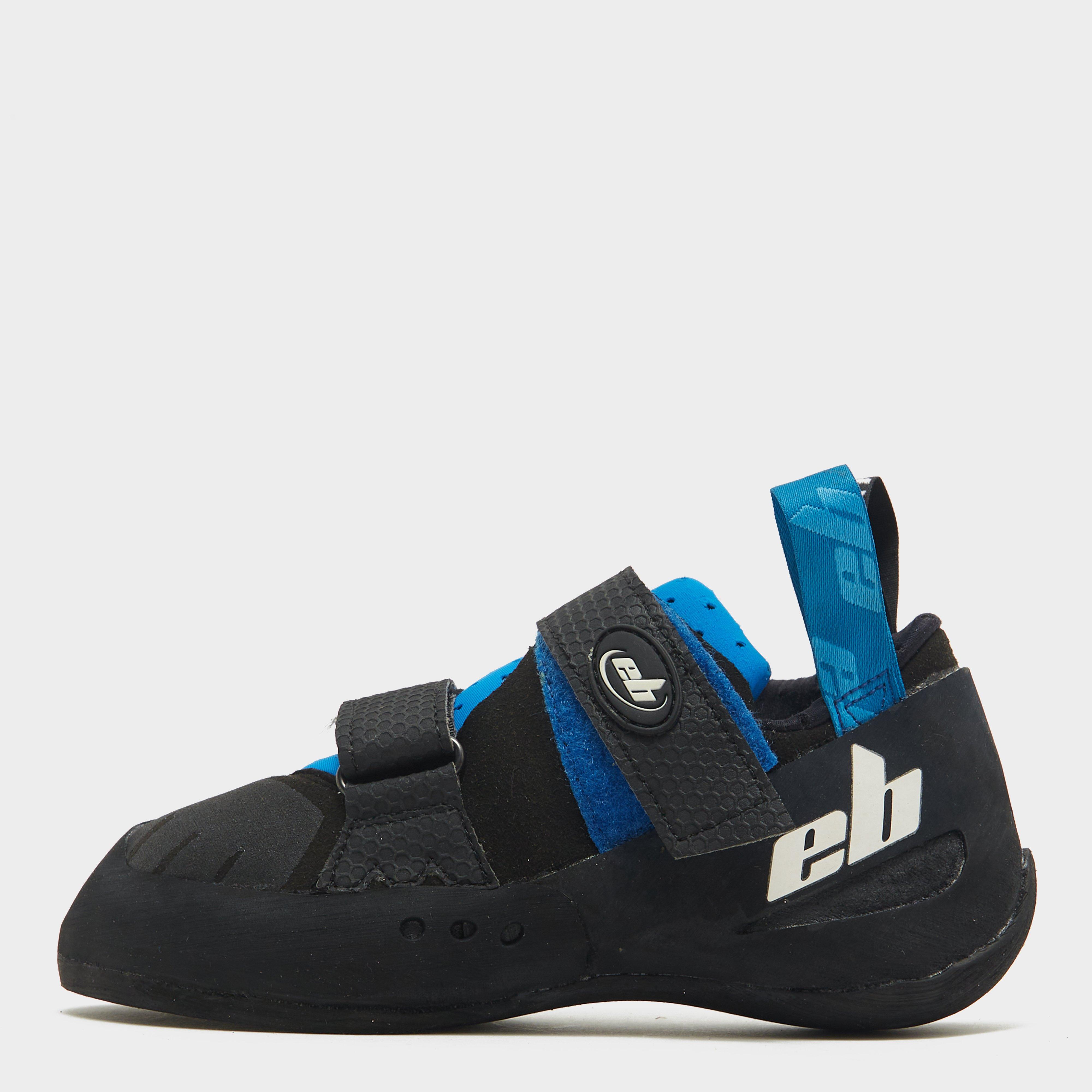 EB Men's Electron Climbing Shoe, Grey