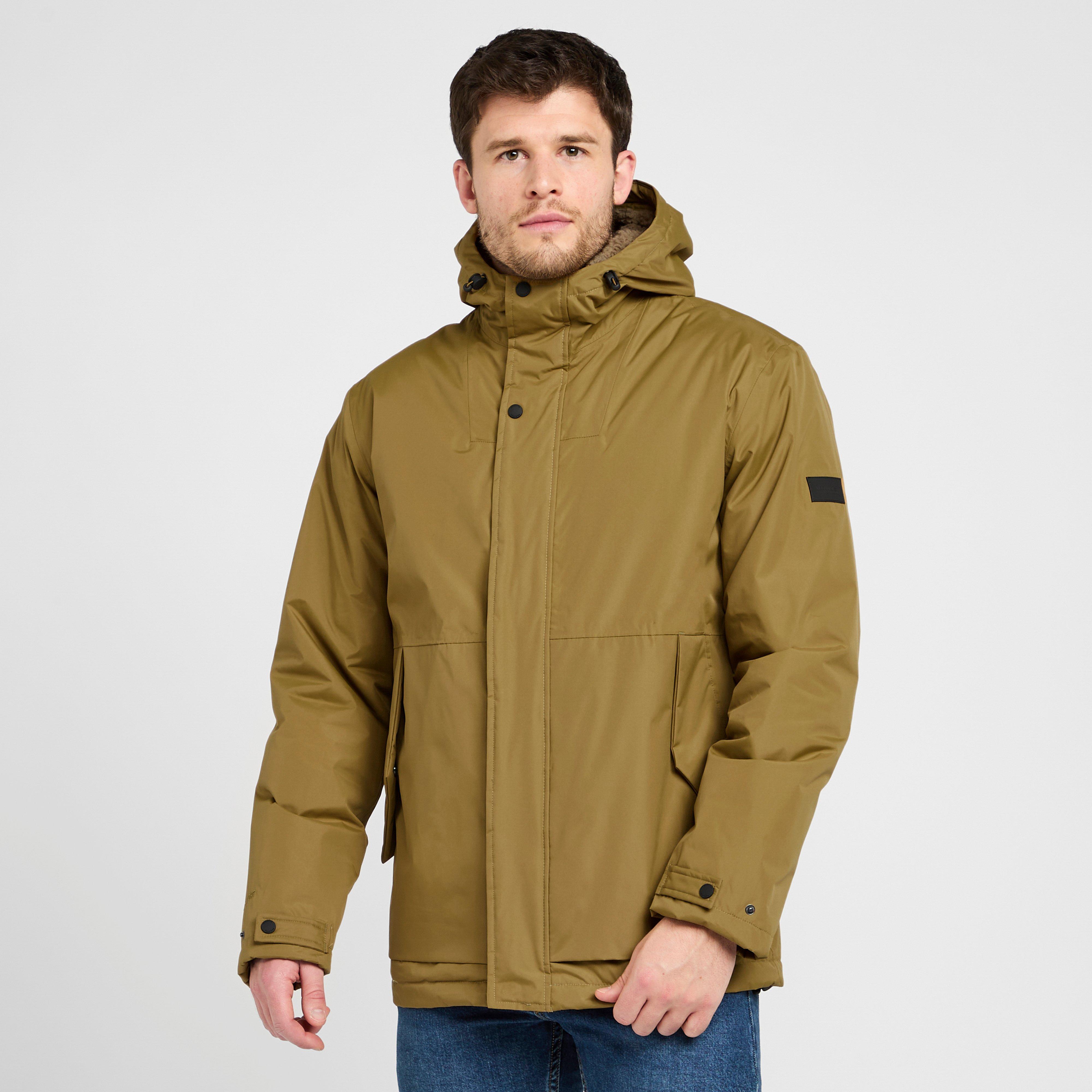 Regatta Men's Sterlings IV Waterproof Jacket