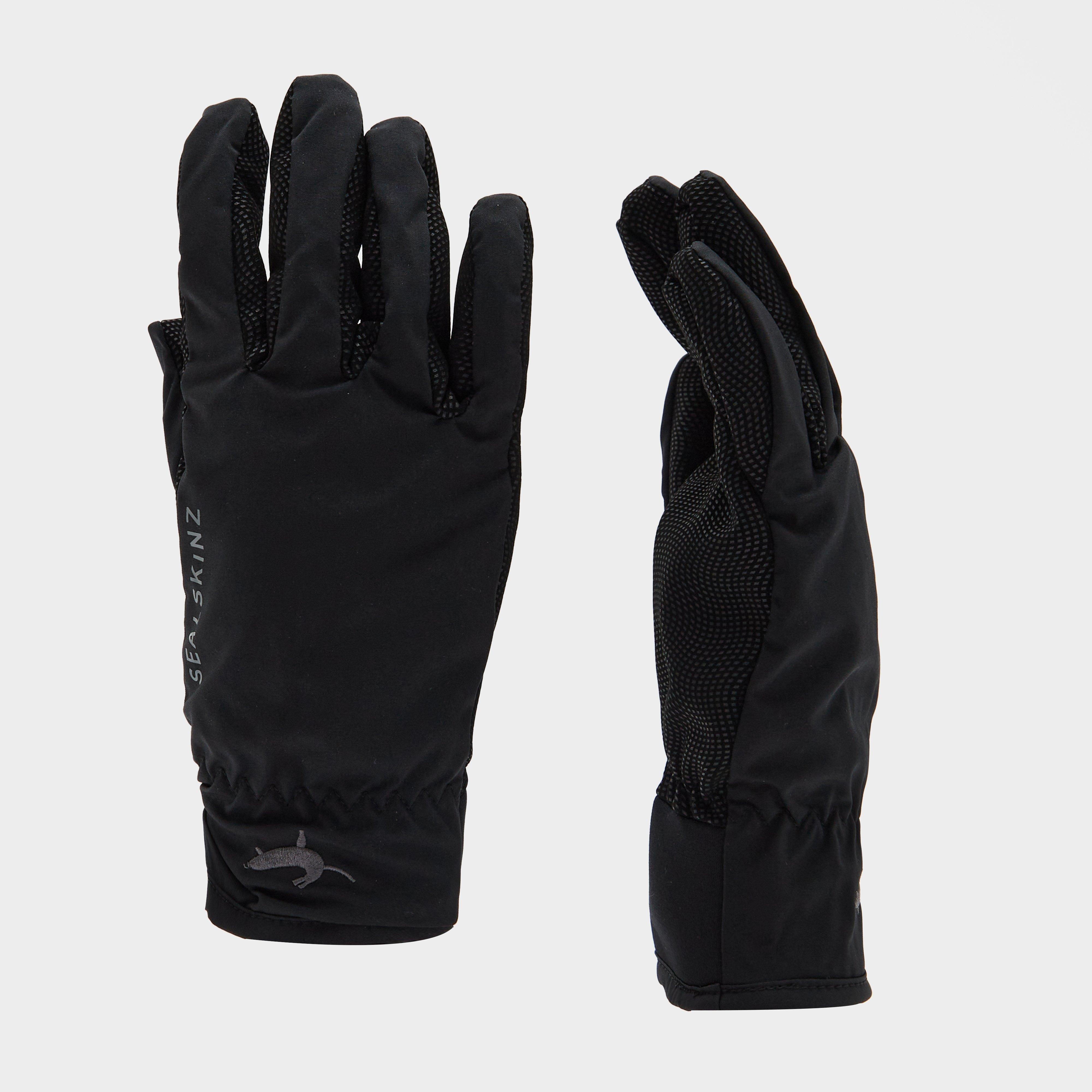 Women's Griston Waterproof Glove - Black product