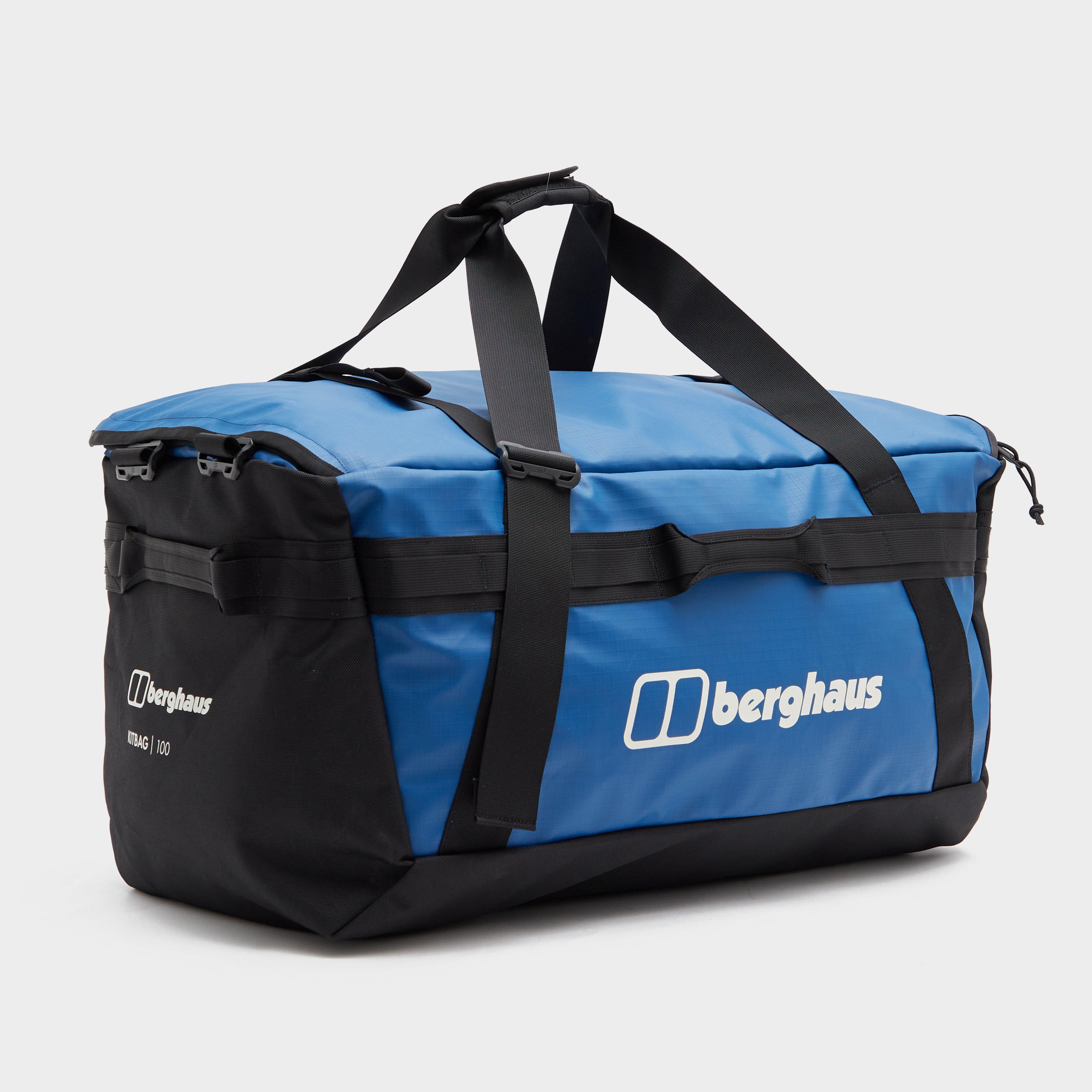100L Holdall - product