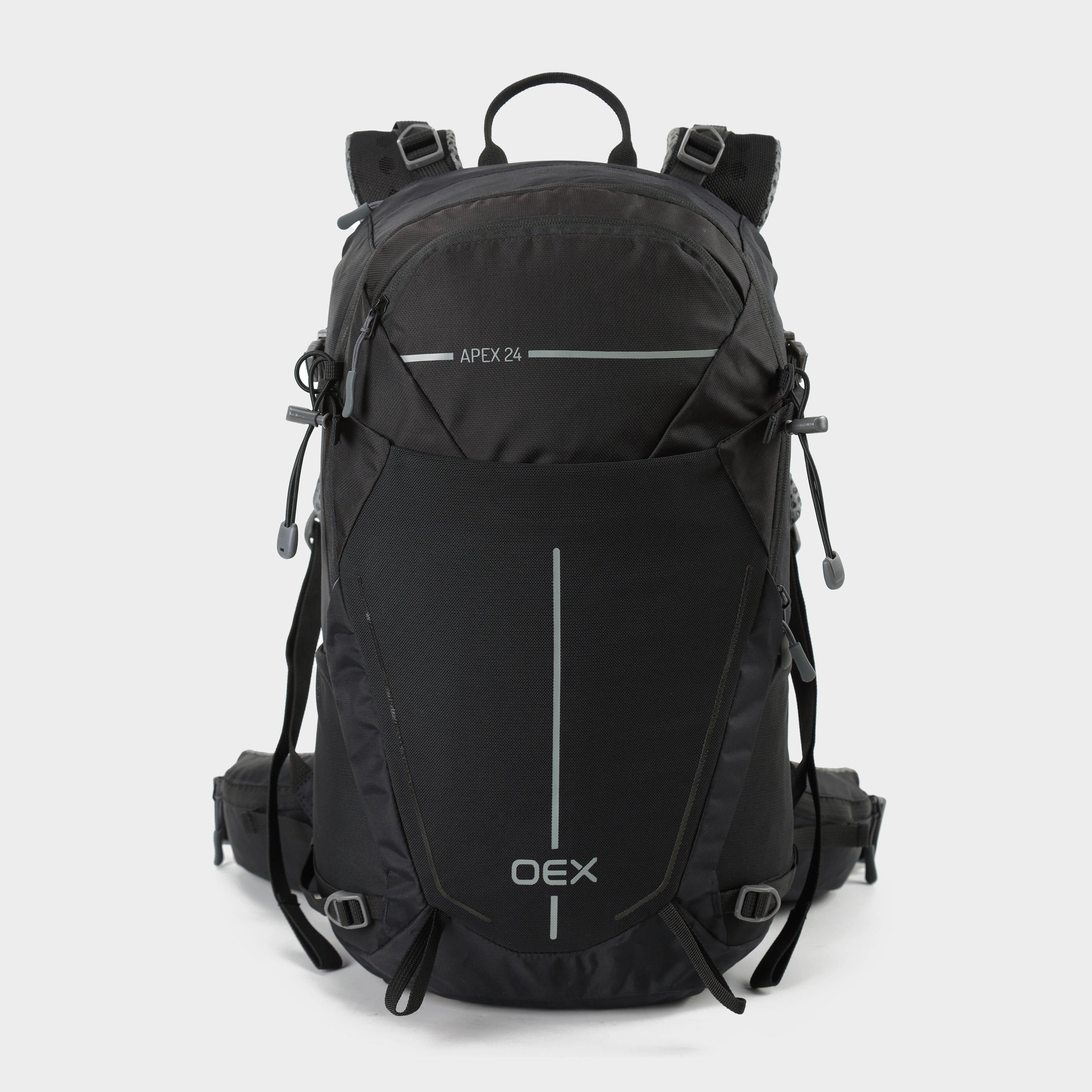 OEX Rucksacks Bags OEX Backpacks