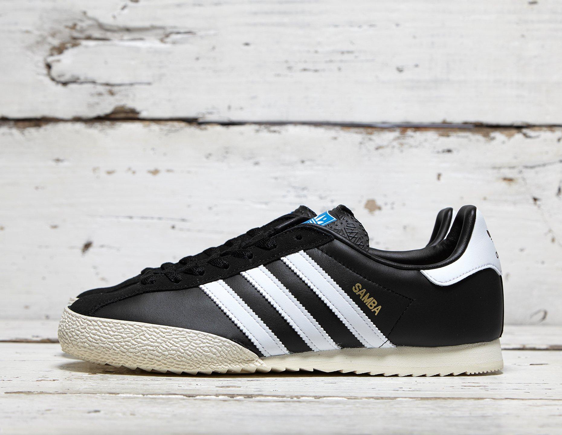 adidas spezial samba