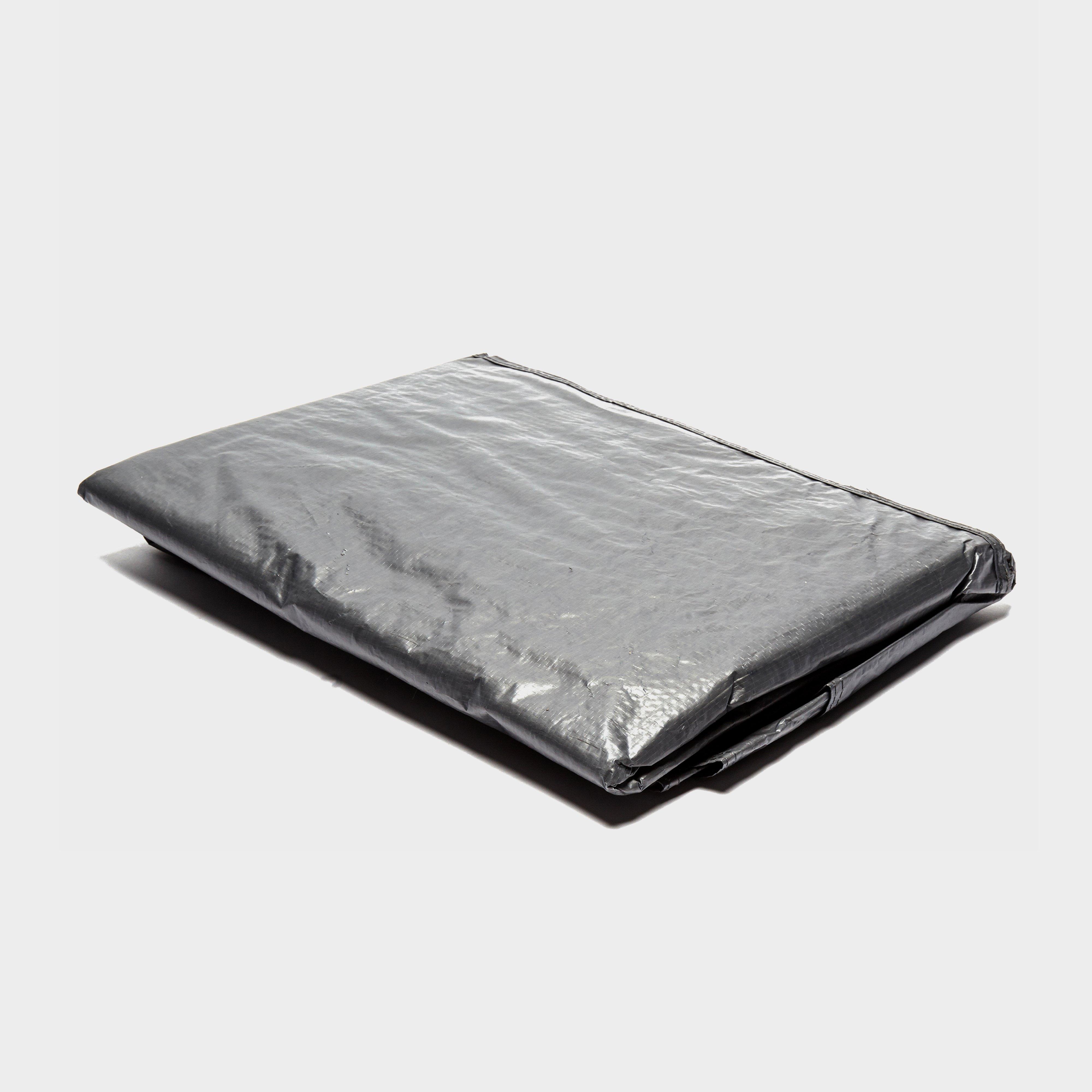 Eurohike Rydal 500 Tent Footprint, Grey