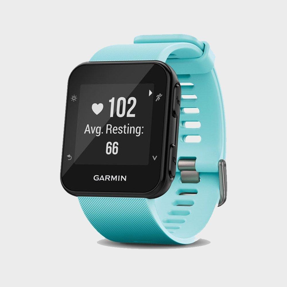 Image of Garmin Forerunner 35 Multi-Sport Watch, Blue