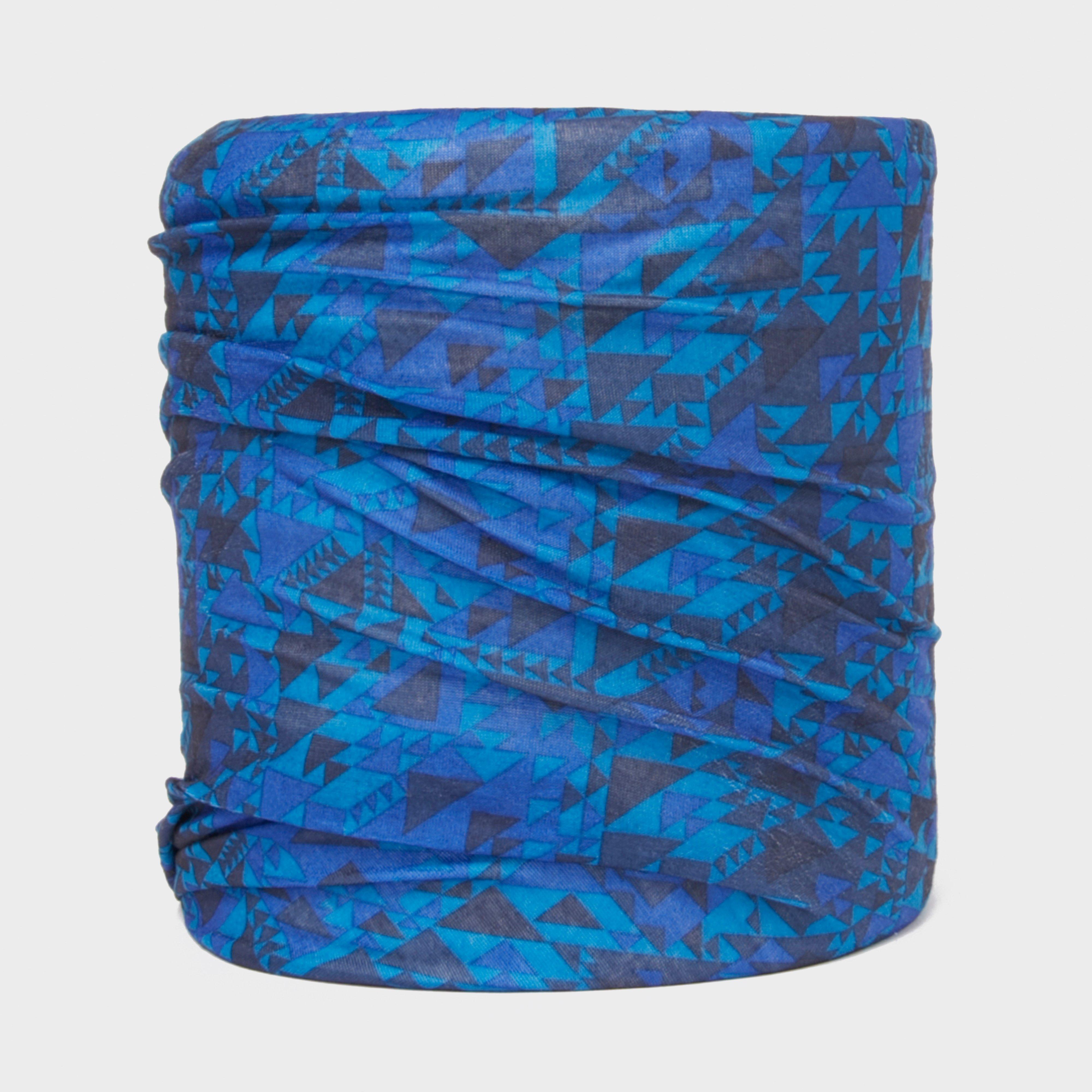 Image of Peter Storm Patterned Chute, Navy/NVY