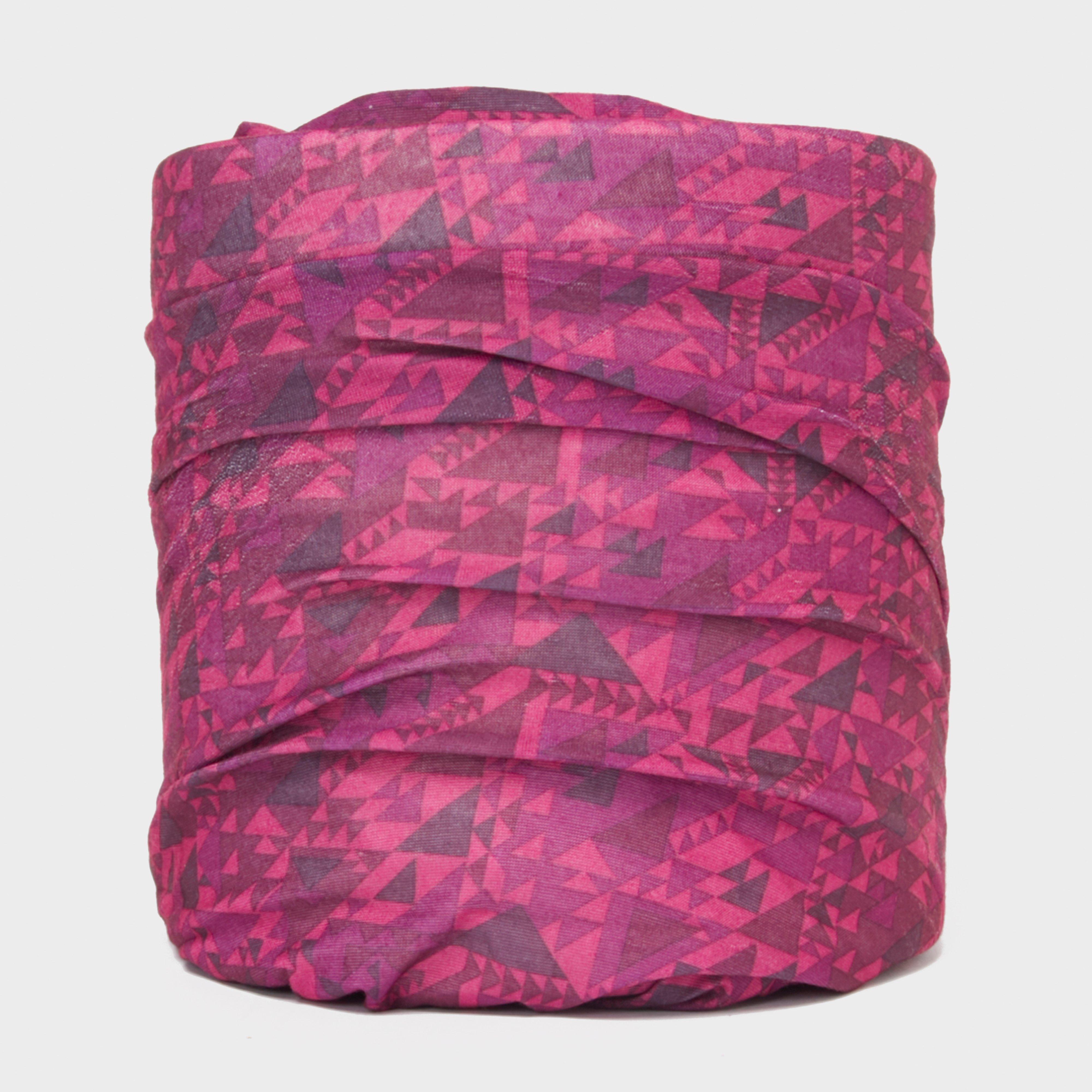 Image of Peter Storm Patterned Chute, Pink/MPI
