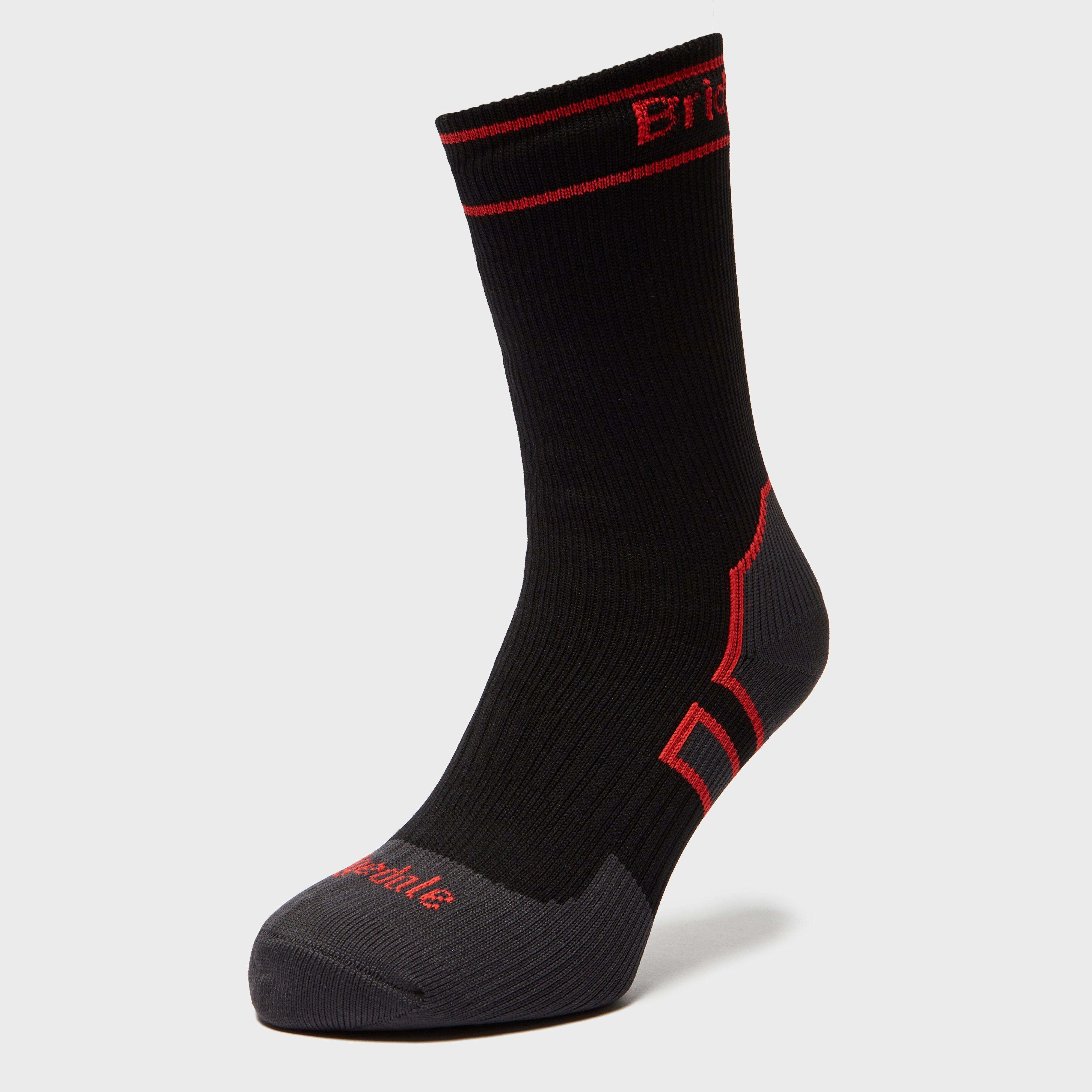 Image of Bridgedale StormSock Heavyweight Boot Socks, Multi/MUL