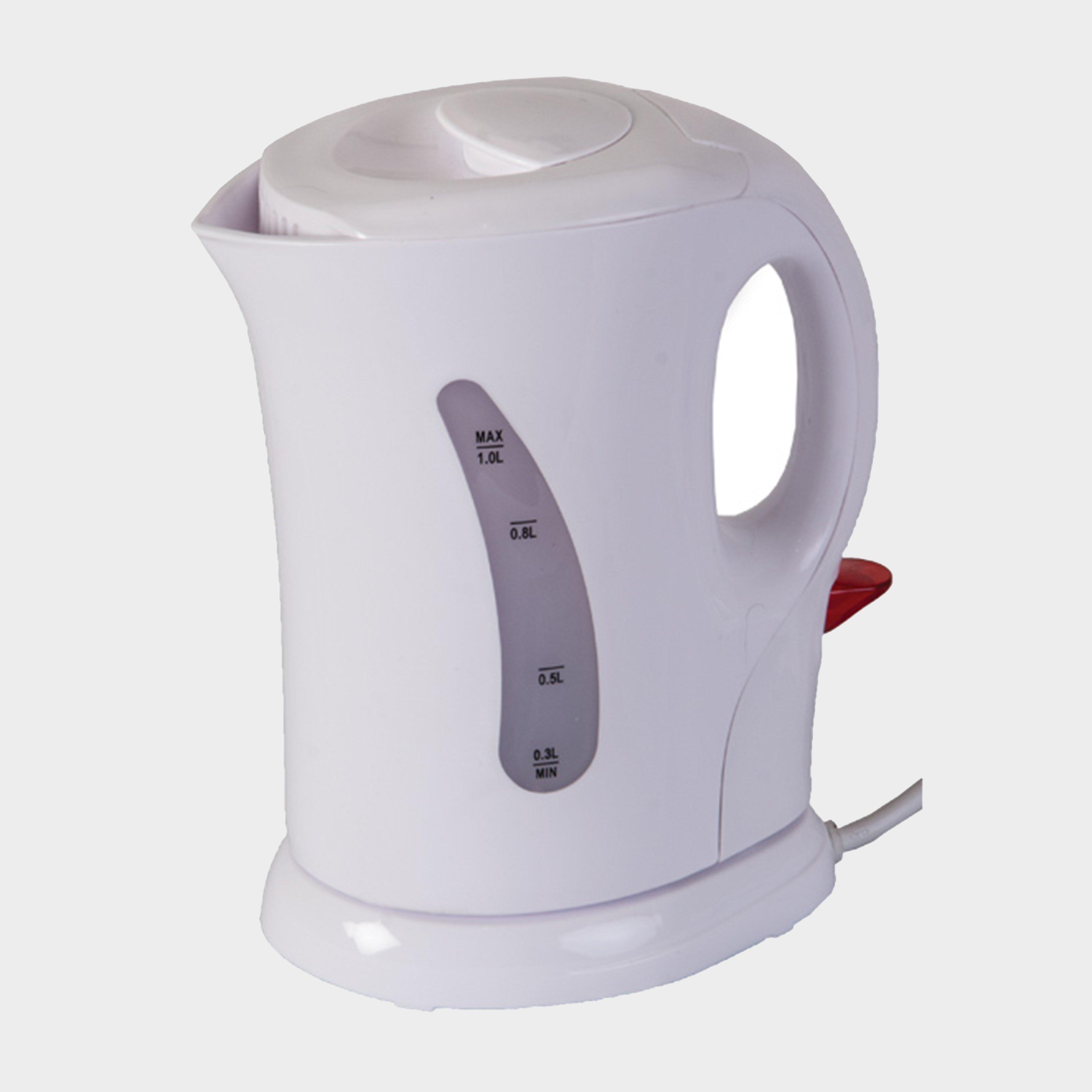 Image of Quest QST 240V KETTLE
