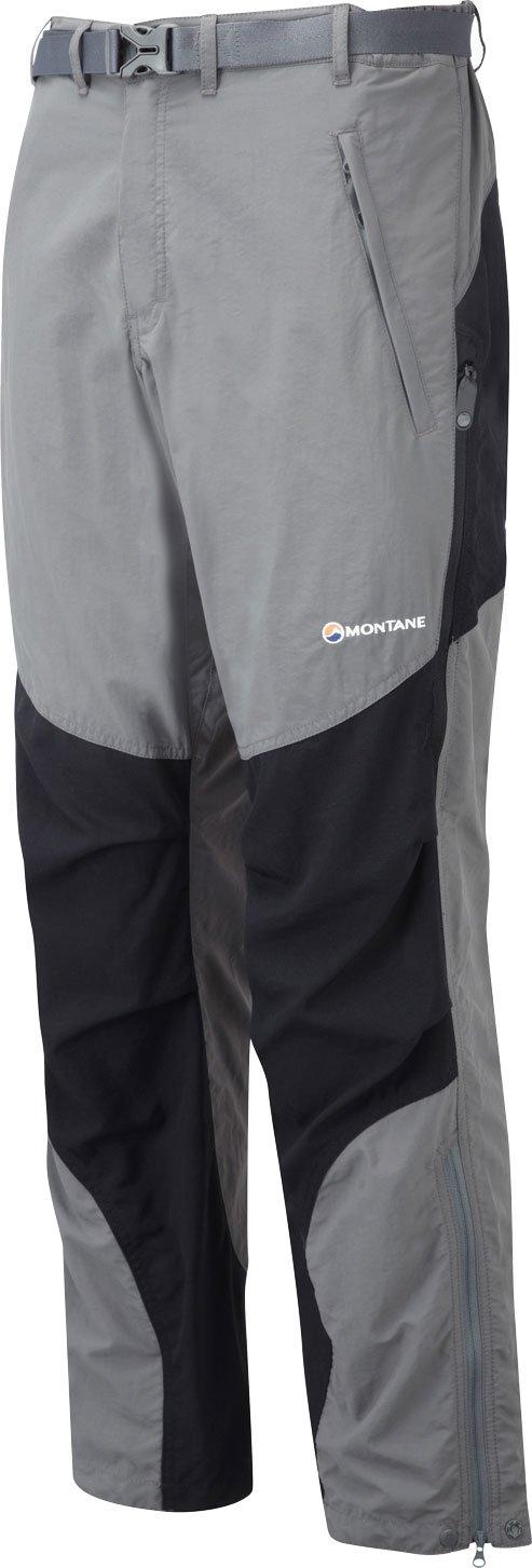 Image of Montane Men's Terra Pant, Grey