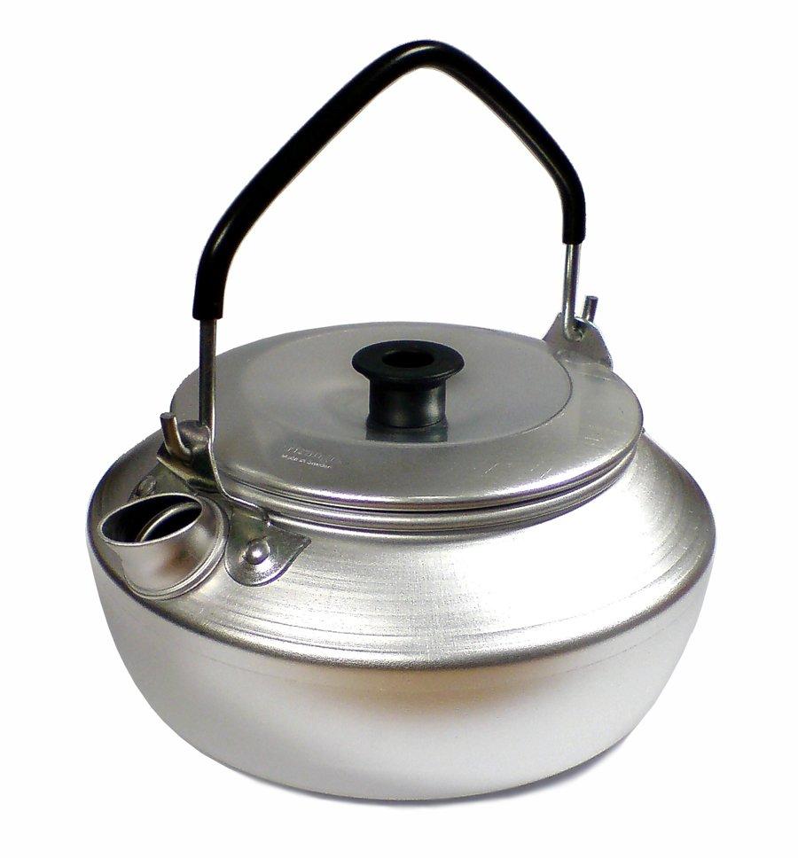 Image of Trangia TG KETTLE 27 SERIES, Silver