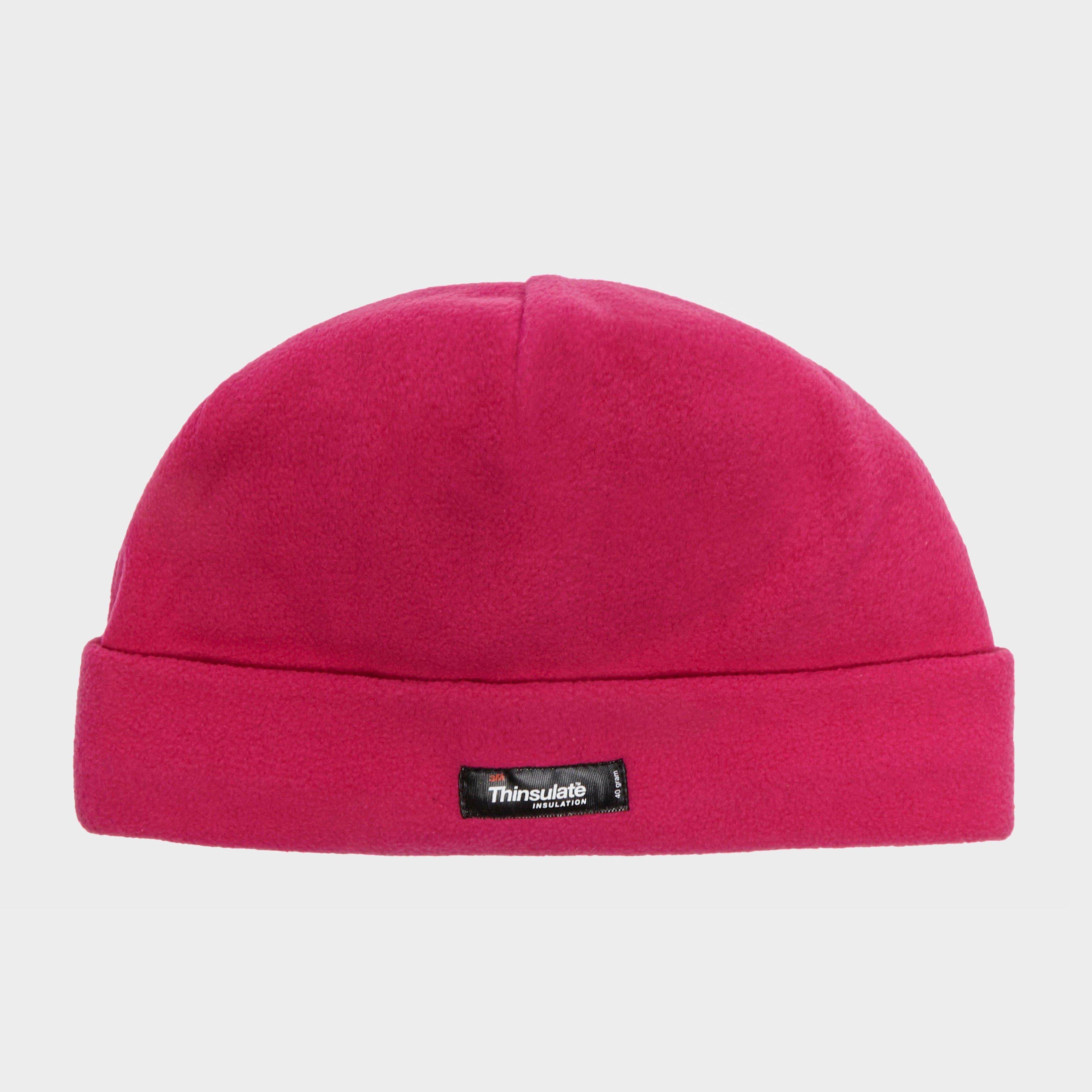 Image of Peter Storm Kid's Thinsulate Beanie Hat, Pink/MPI