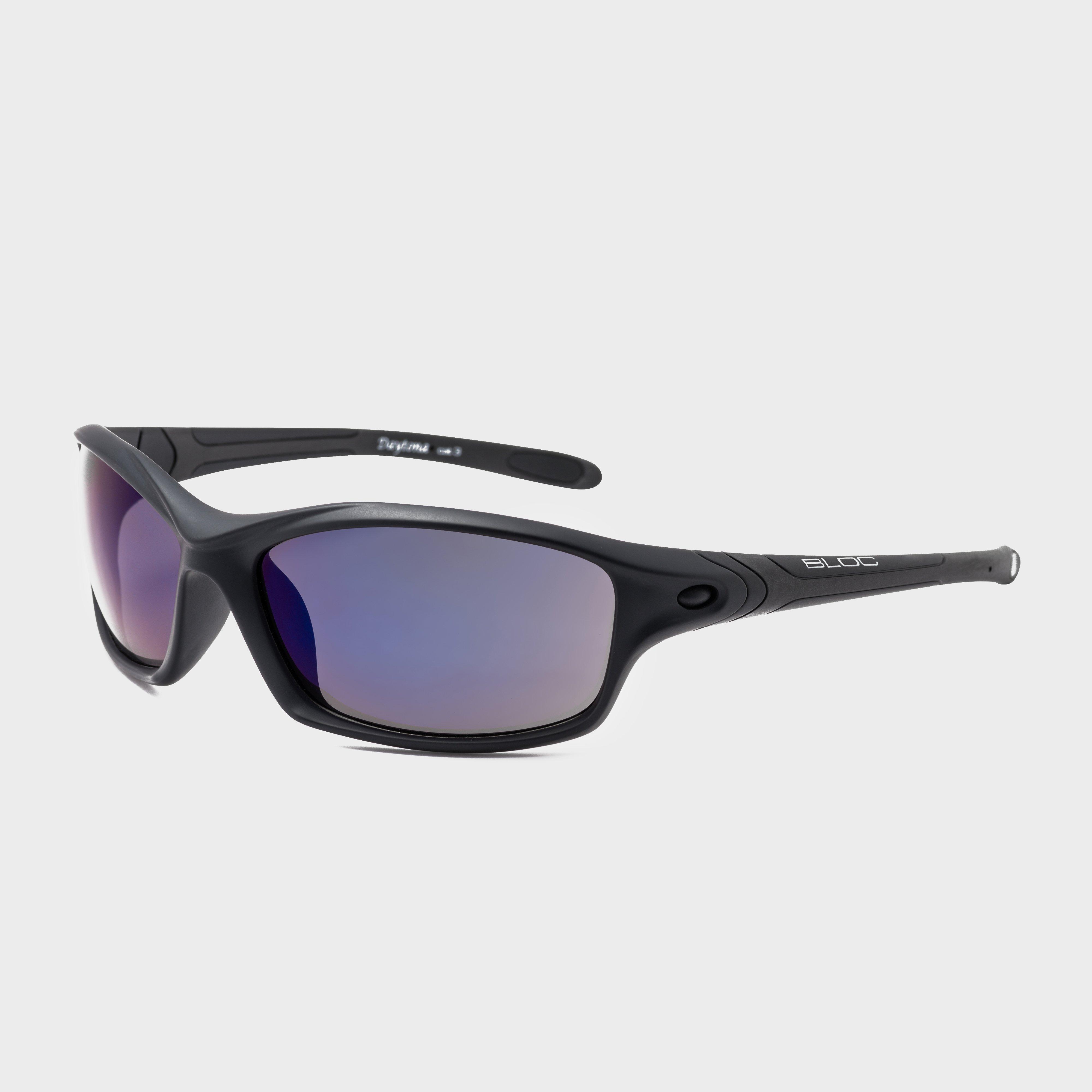 Image of Bloc Daytona XMB60 Sunglasses, Black