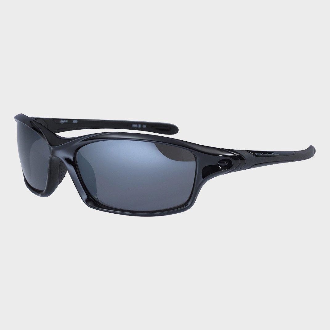 Image of Bloc Daytona P60 Sunglasses, Black/BLK/GRY