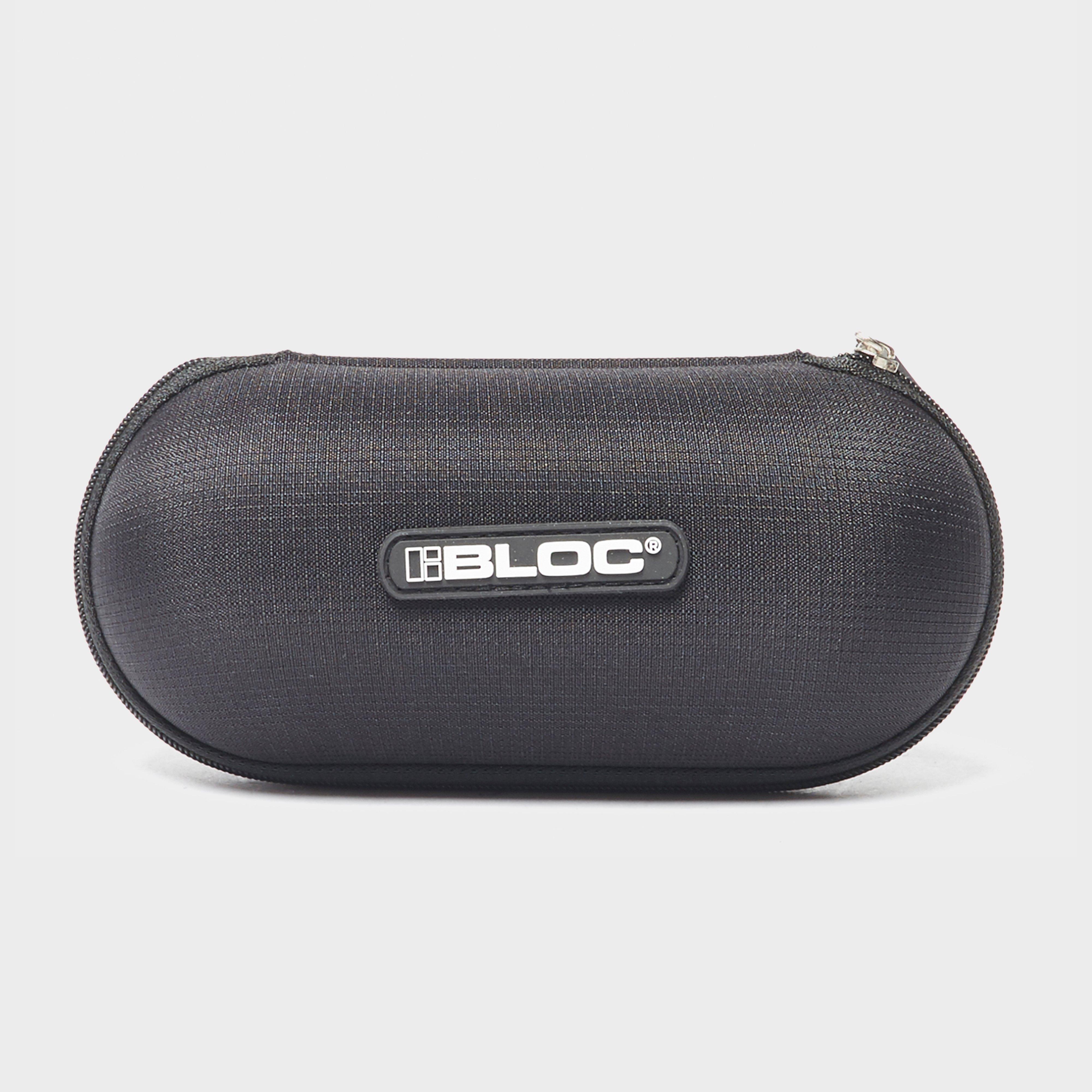 Image of Bloc Colorado Sunglasses Case, Black