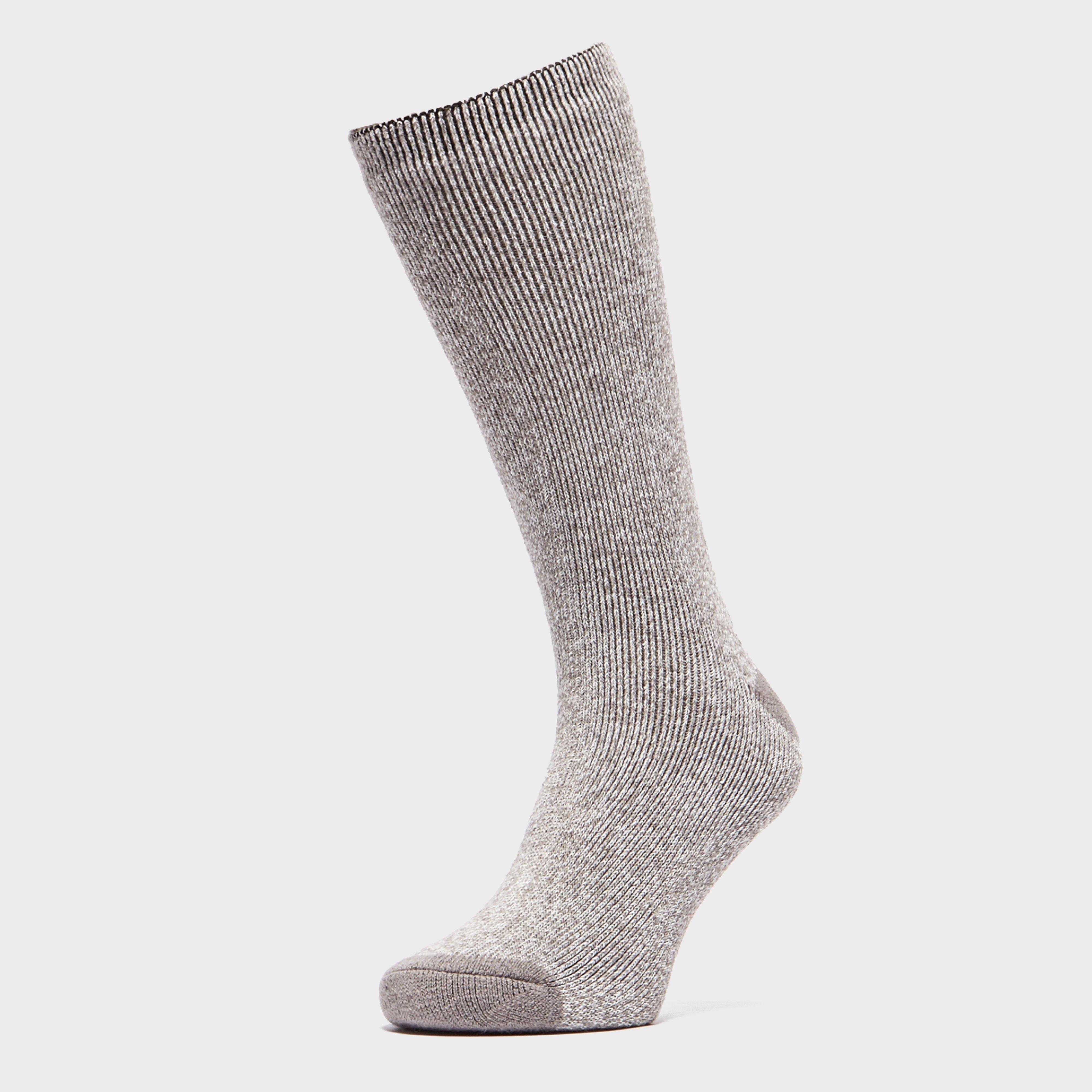 Image of Heat Holders Women's Lite Socks, Grey