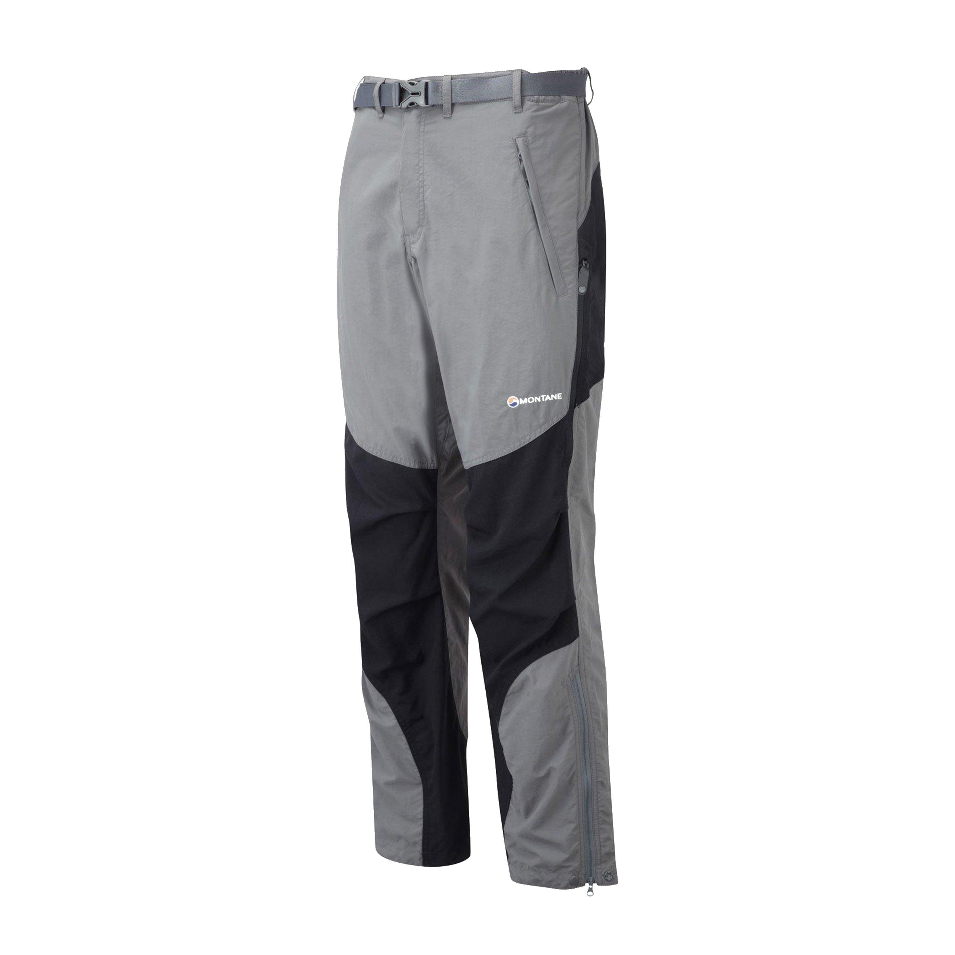 Image of Montane Men's Terra Pant (Long), [LONG]/[LONG]