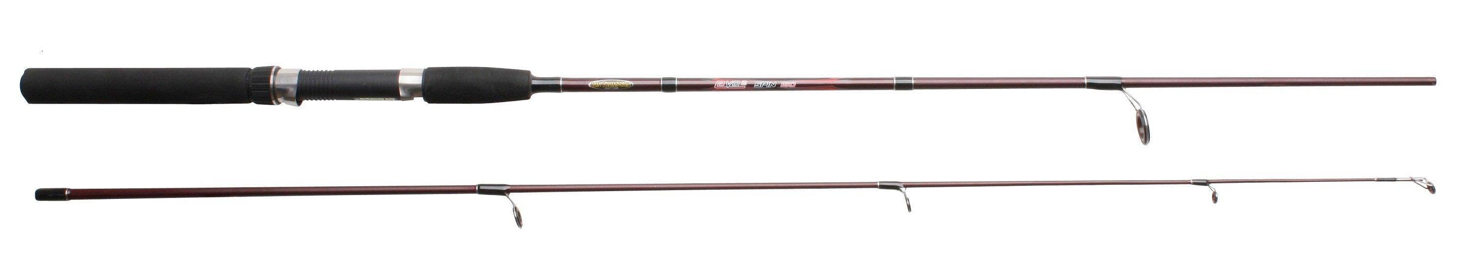Image of SVENDSEN EPV2 Spin Rod, 10ft, 30-80g, NOCOLOUR/10-300-30-80G
