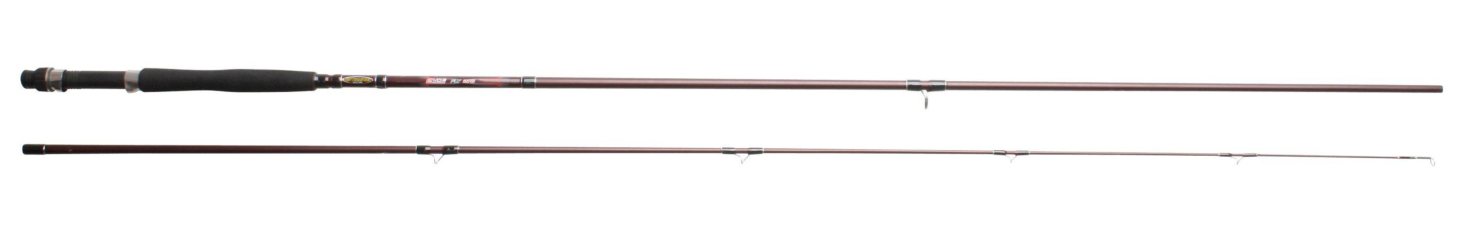 Image of SVENDSEN EPV2 Fly Rod, 9ft, 6/7, NOCOLOUR/2SE