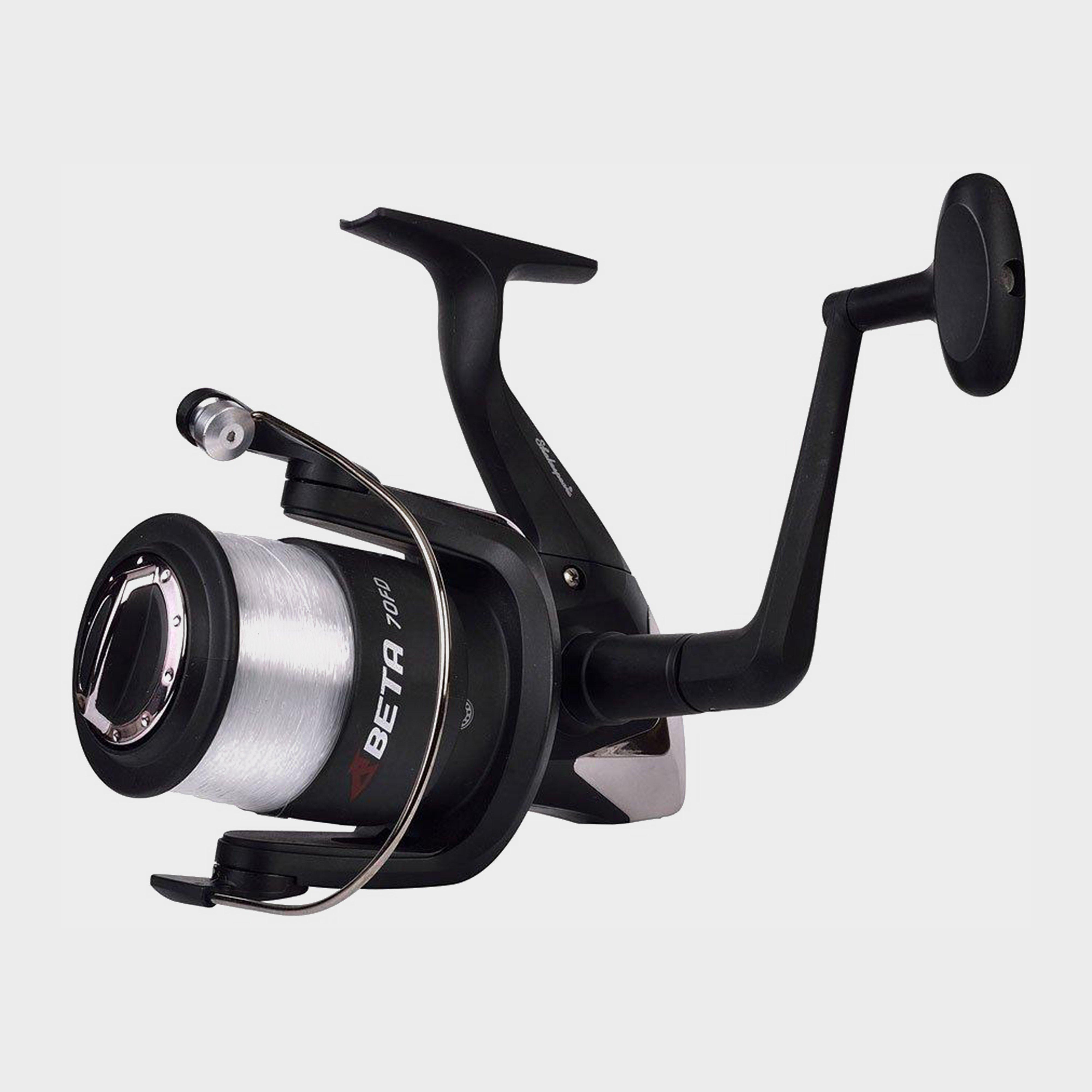 Image of Shakespeare BETA 70 FD SEA REEL, NOCOLOUR/WITH