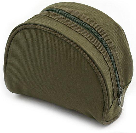 Image of NGT Padded Reel Case, NOCOLOUR/CASE