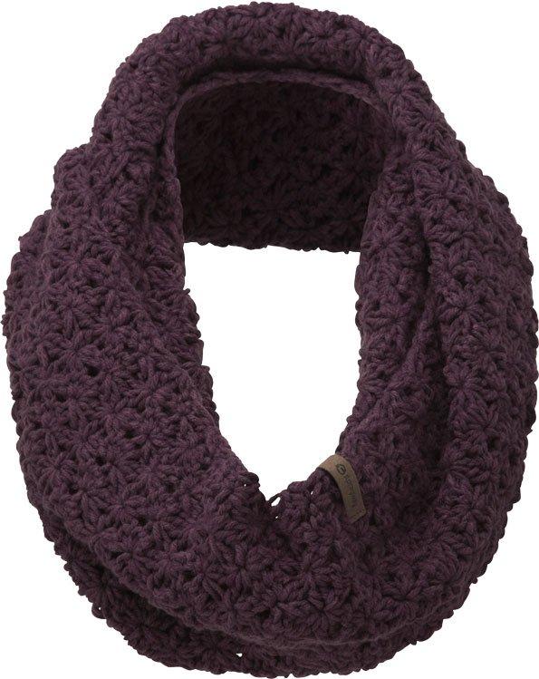Image of Sprayway Women's Nala Eternity Scarf, FIG/SCARF