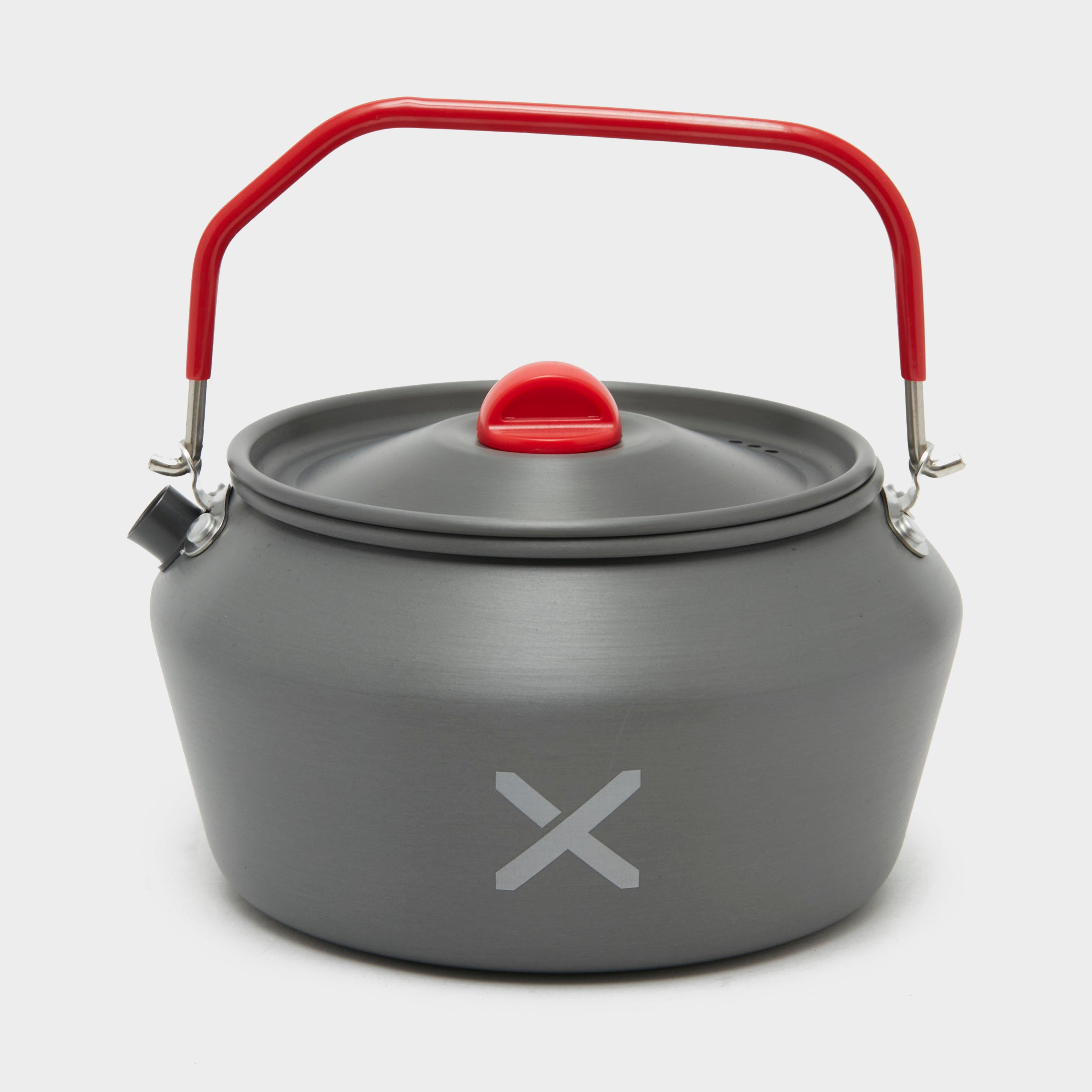 Image of OEX BREWSTA, Grey