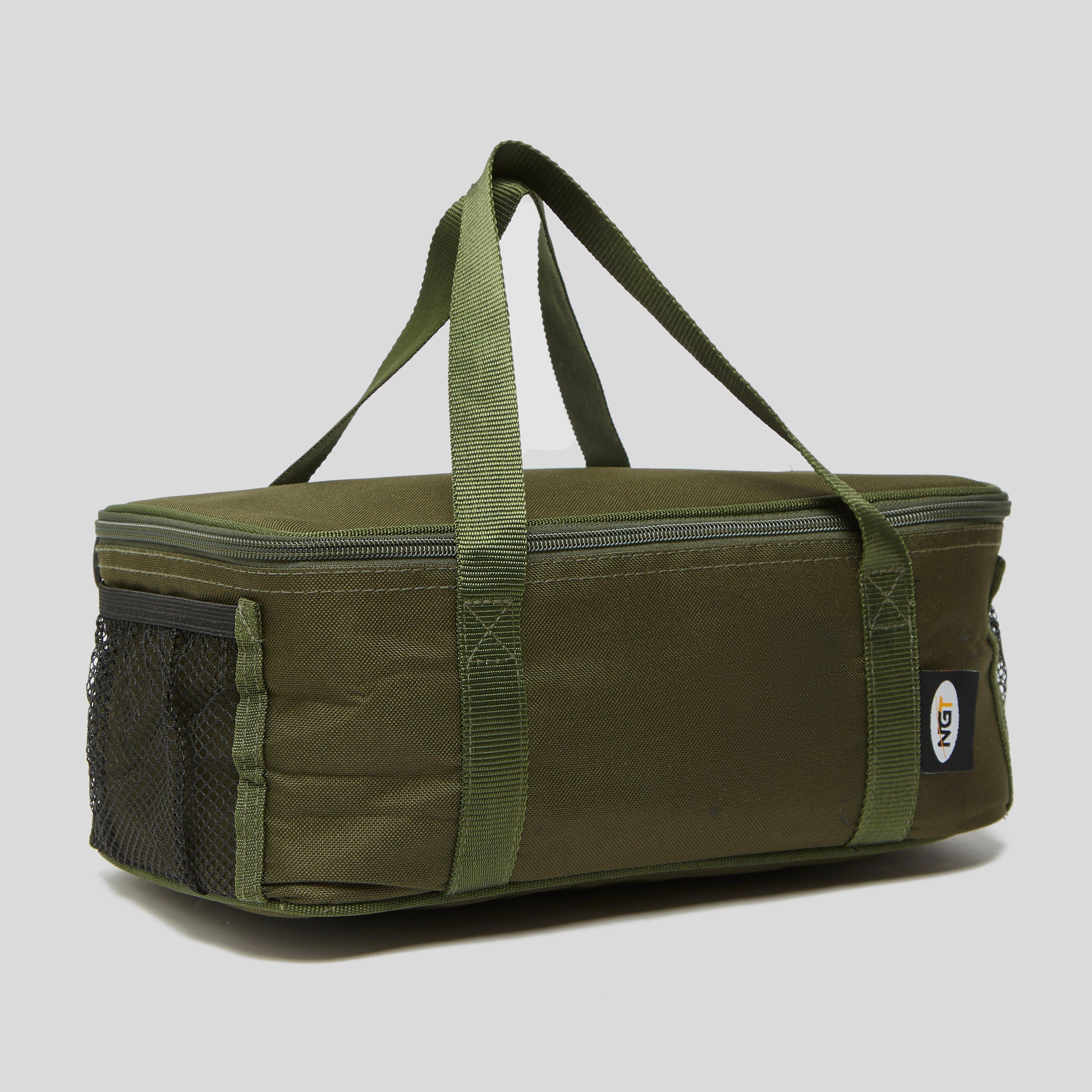 NGT Insulated Brew Kit Bag 474, Green