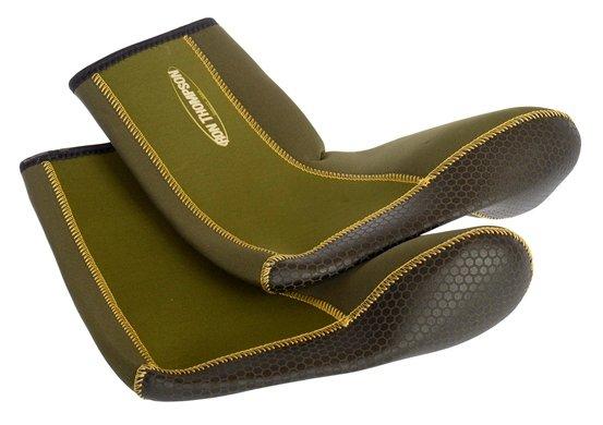 Image of RON THOMPSON Heat Neo Socks, NOCOLOUR/M