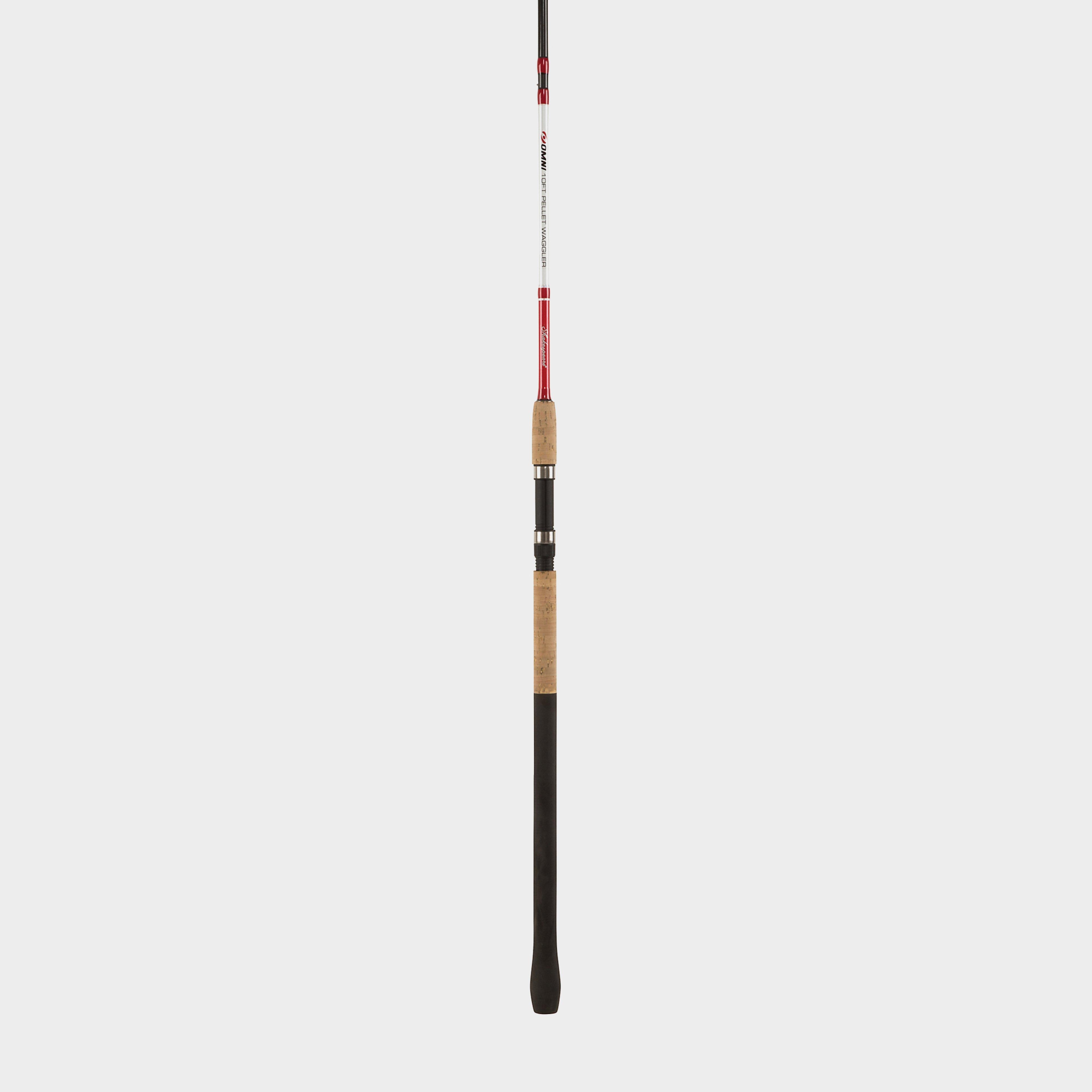Image of Shakespeare OMNI 10FT PELLET, NOCOLOUR/WAGGLER