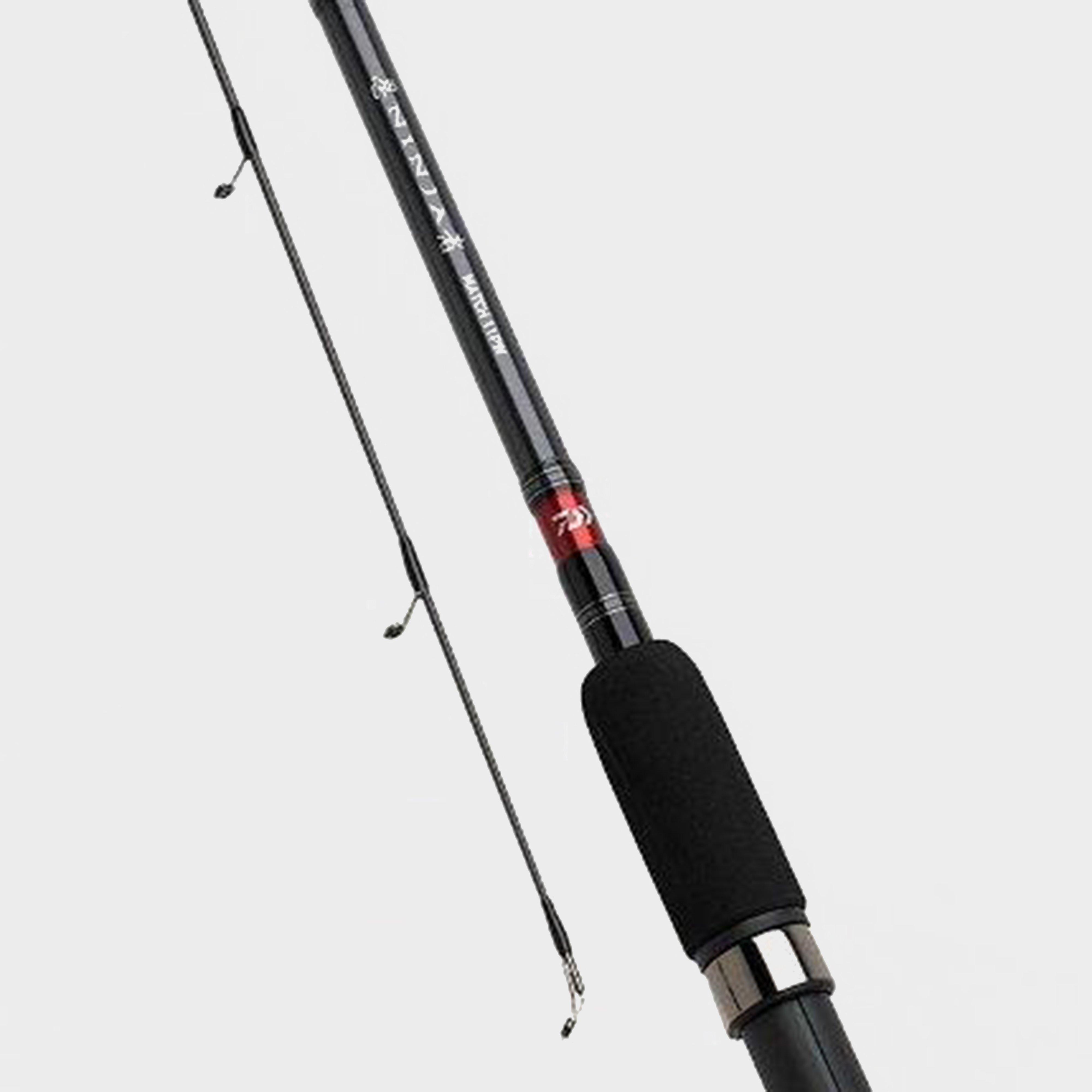 Image of Daiwa NINJA MATCH, NOCOLOUR/11FT