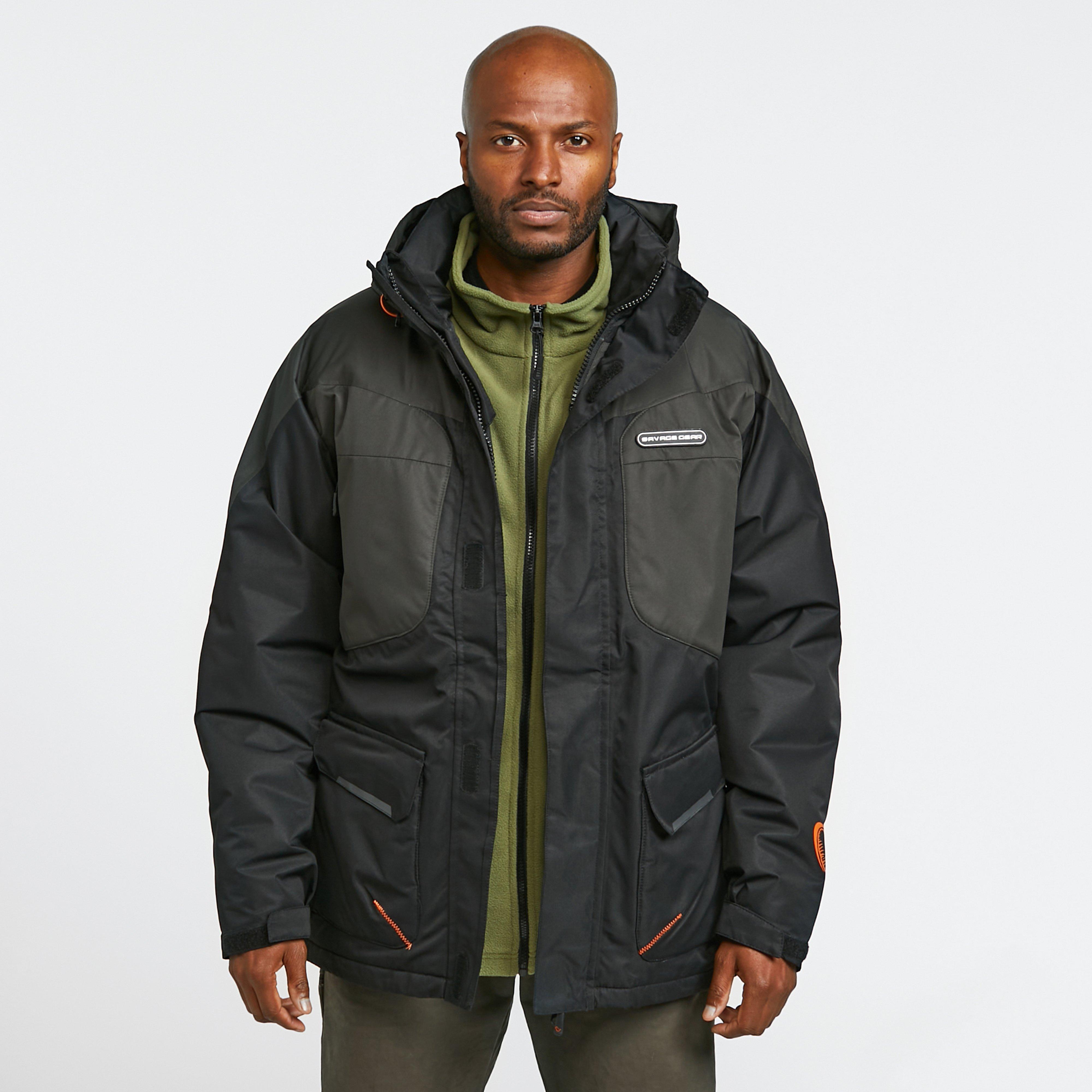 Image of SavageGear Heatlite Thermo Jacket, NOCOLOUR/JACKET