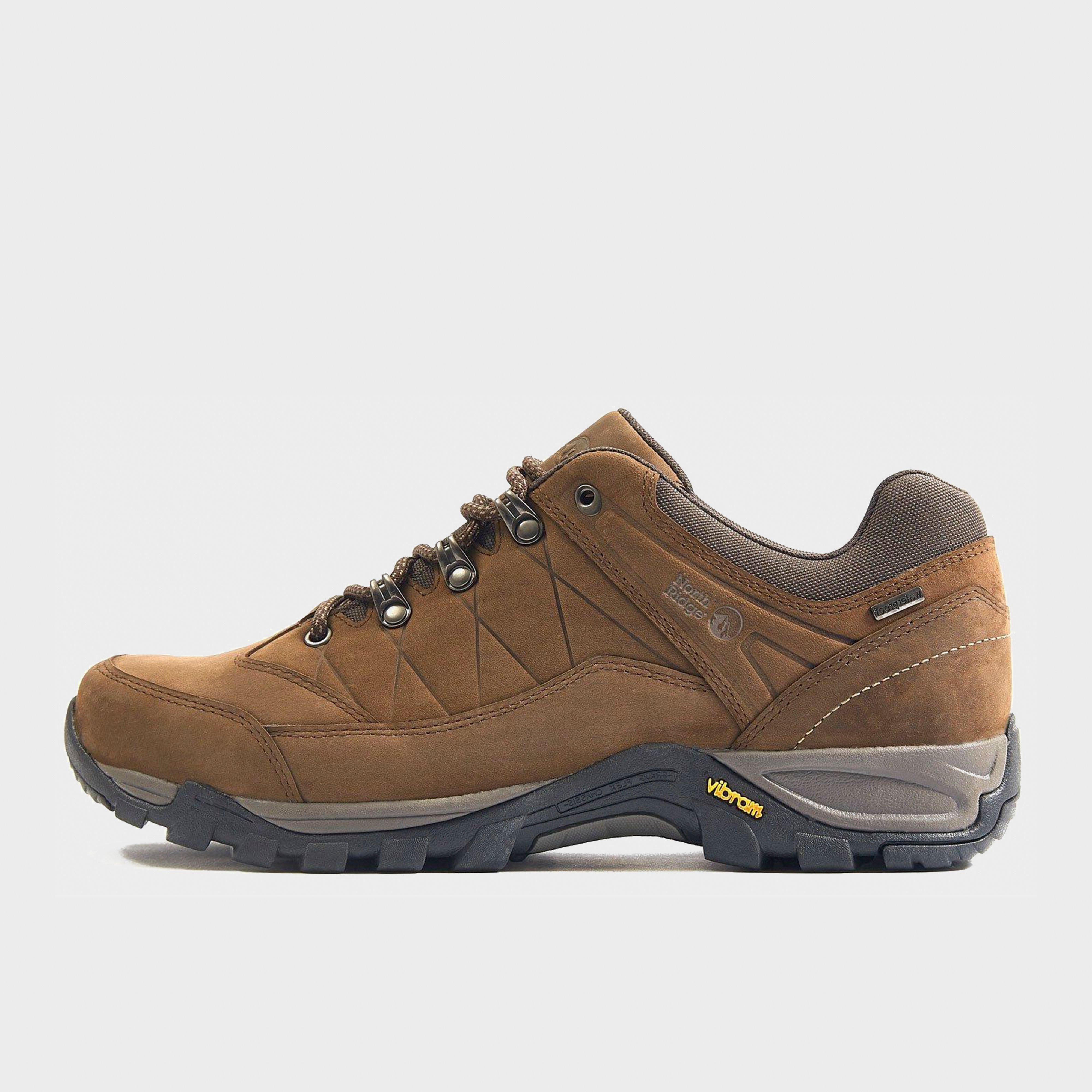 north ridge luxor mid wp women's walking boot