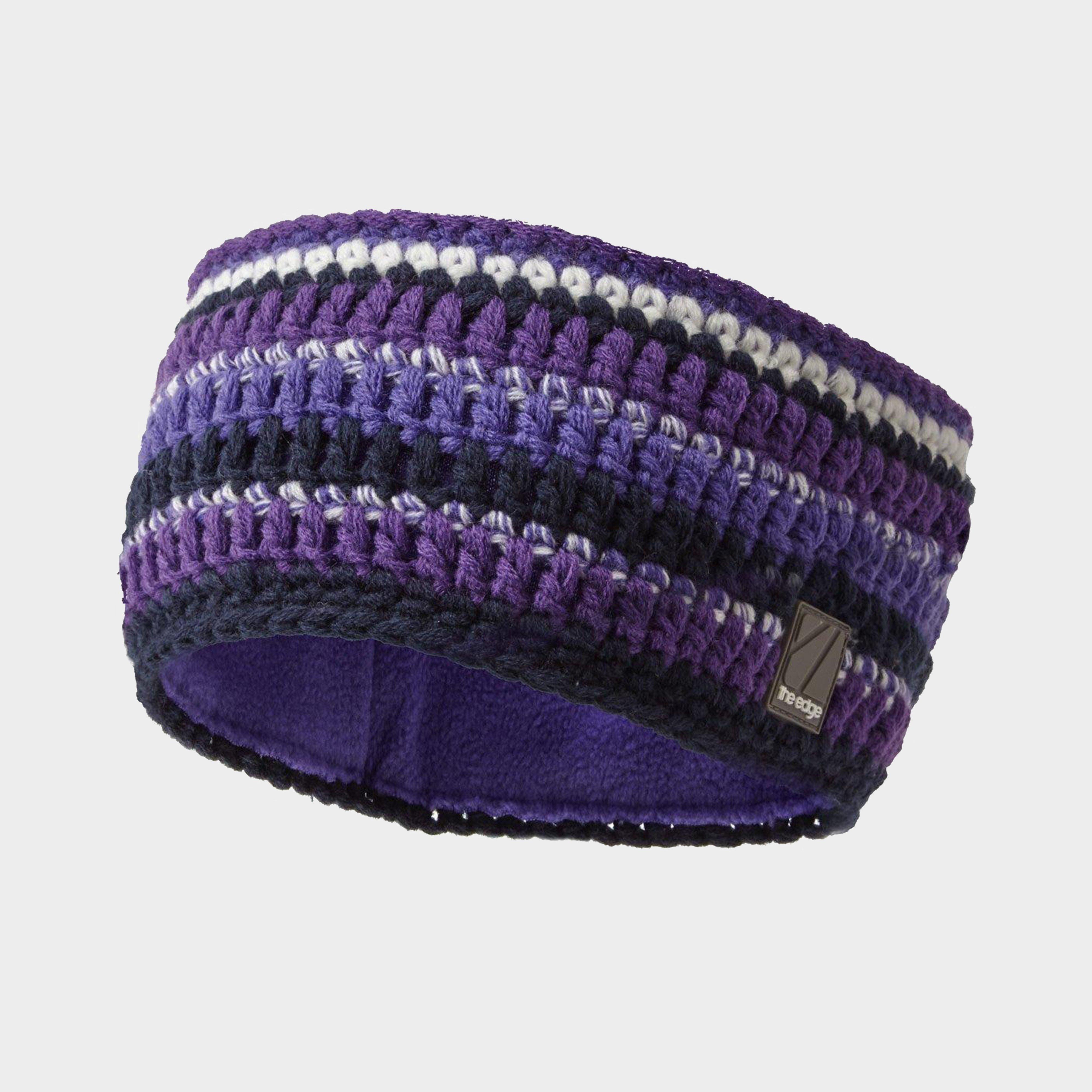 Image of The Edge Women's Narvik Headband, MULTI/HEADBAND
