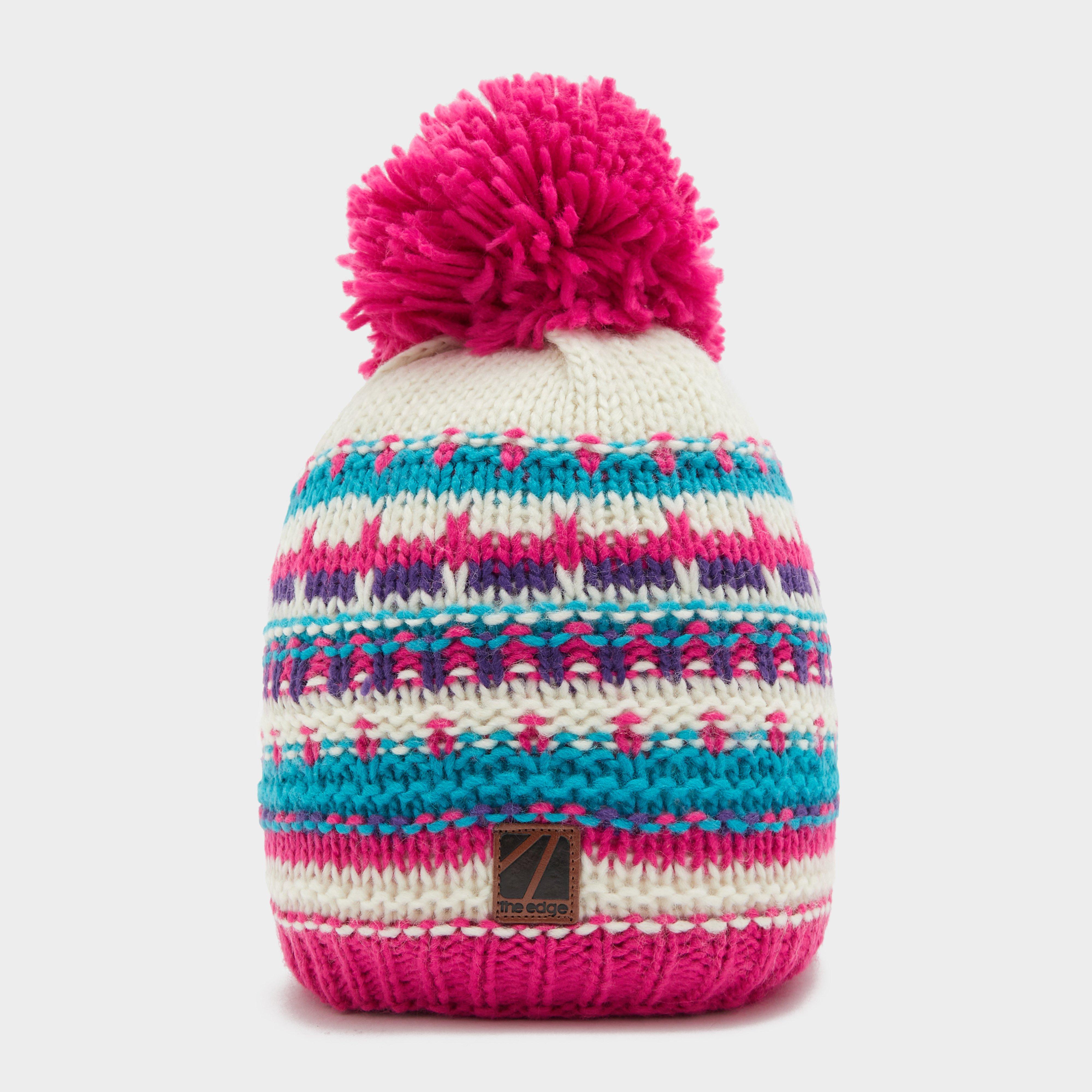 Image of The Edge Kids' Bergen Hat, MULTI/KIDS