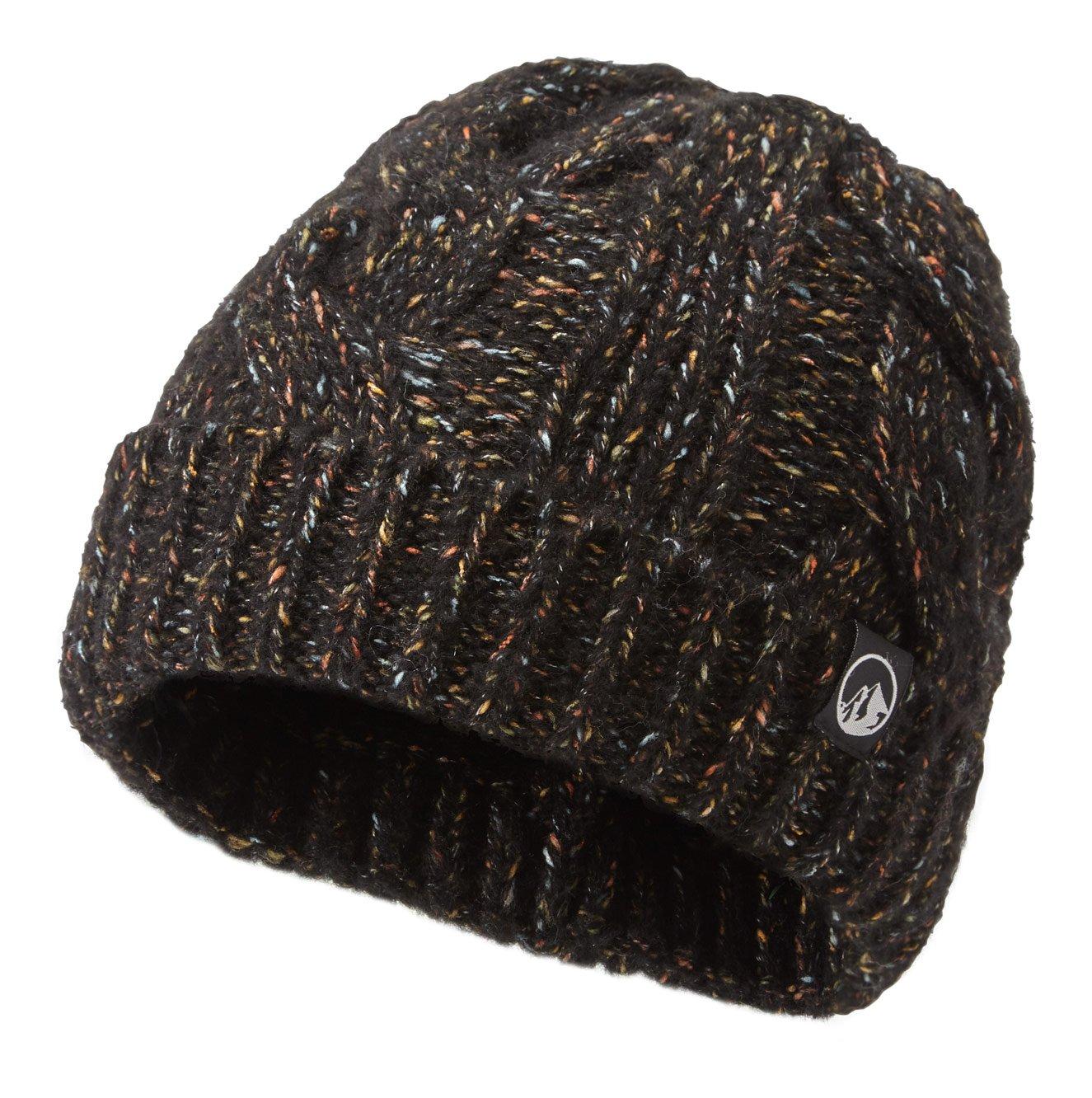 Image of North Ridge FLECK, GREY/BEANIE