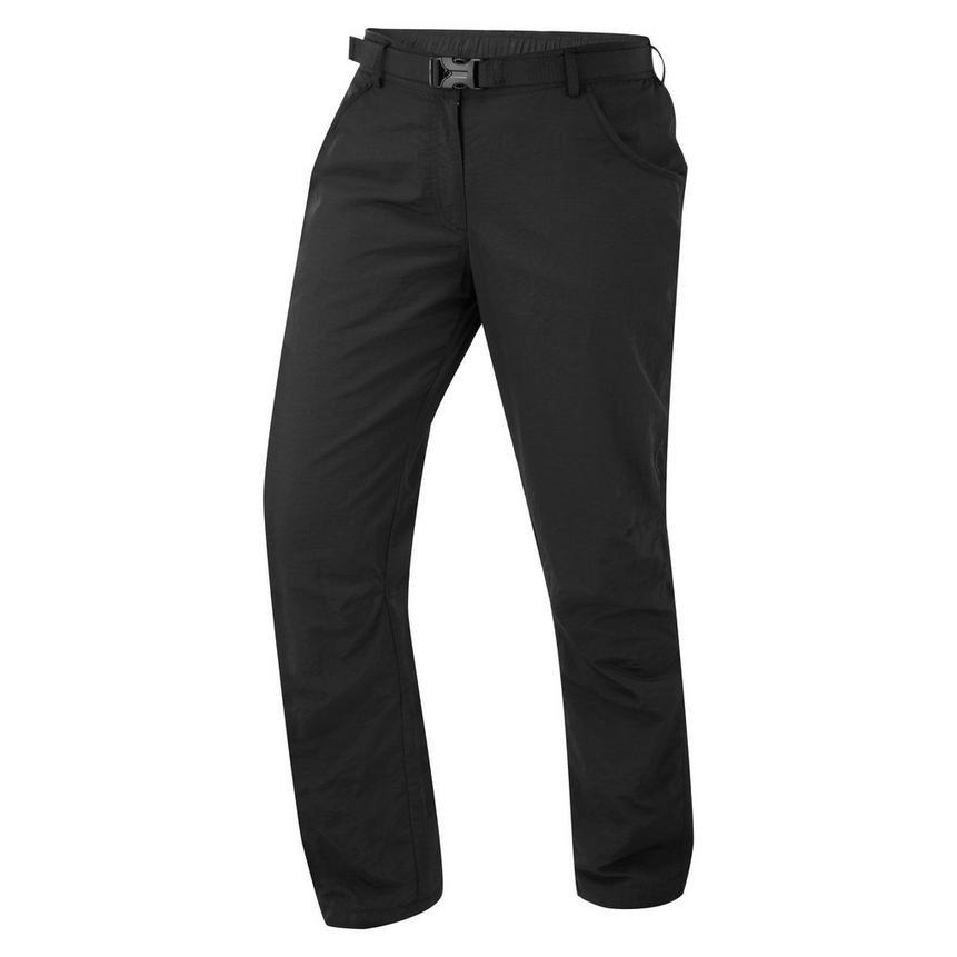 Image of HI-GEAR Women's Insulated Alaska Trousers, Black/WMNS