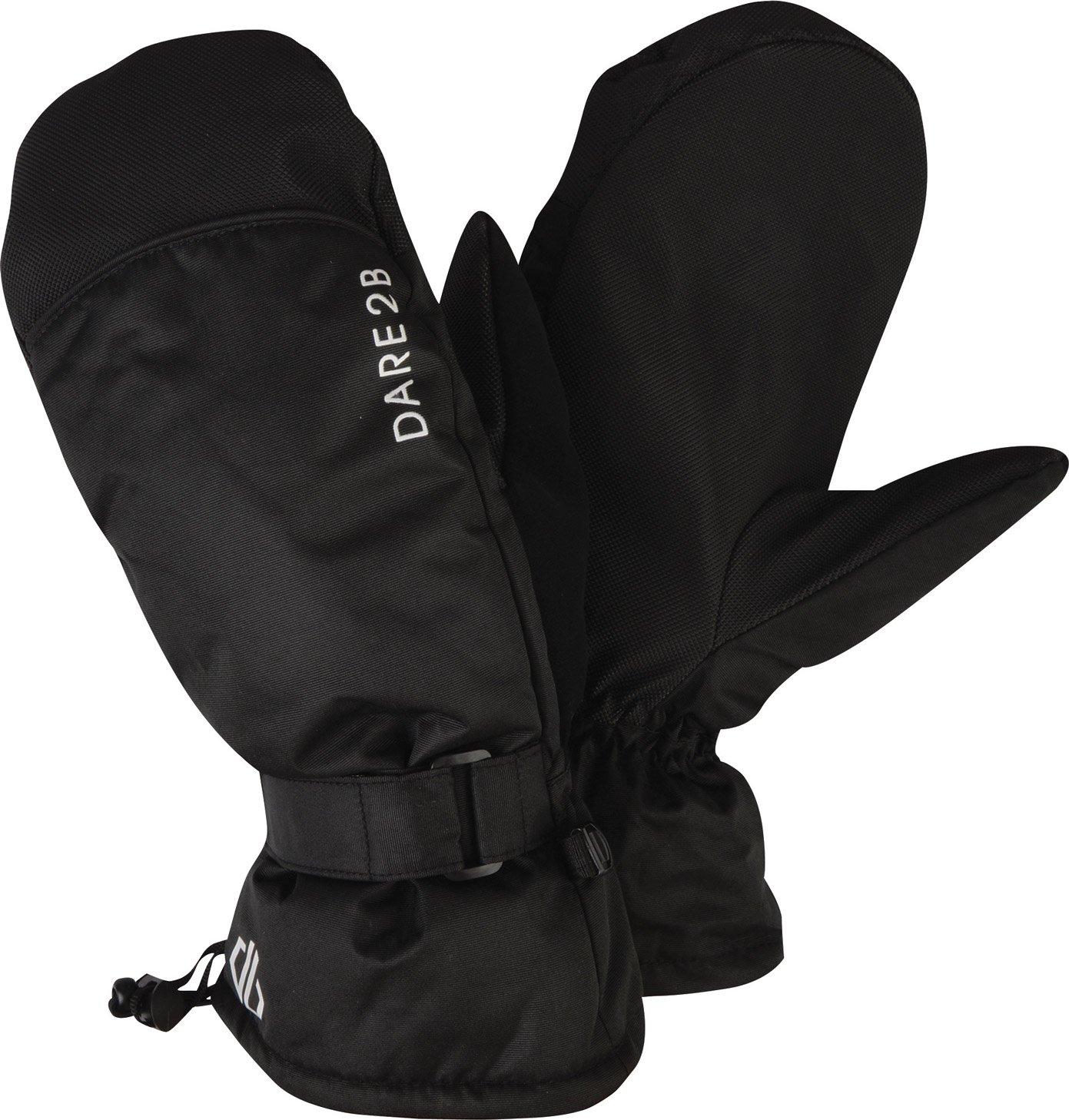 Image of Dare 2B VERACITY, Black/MITT