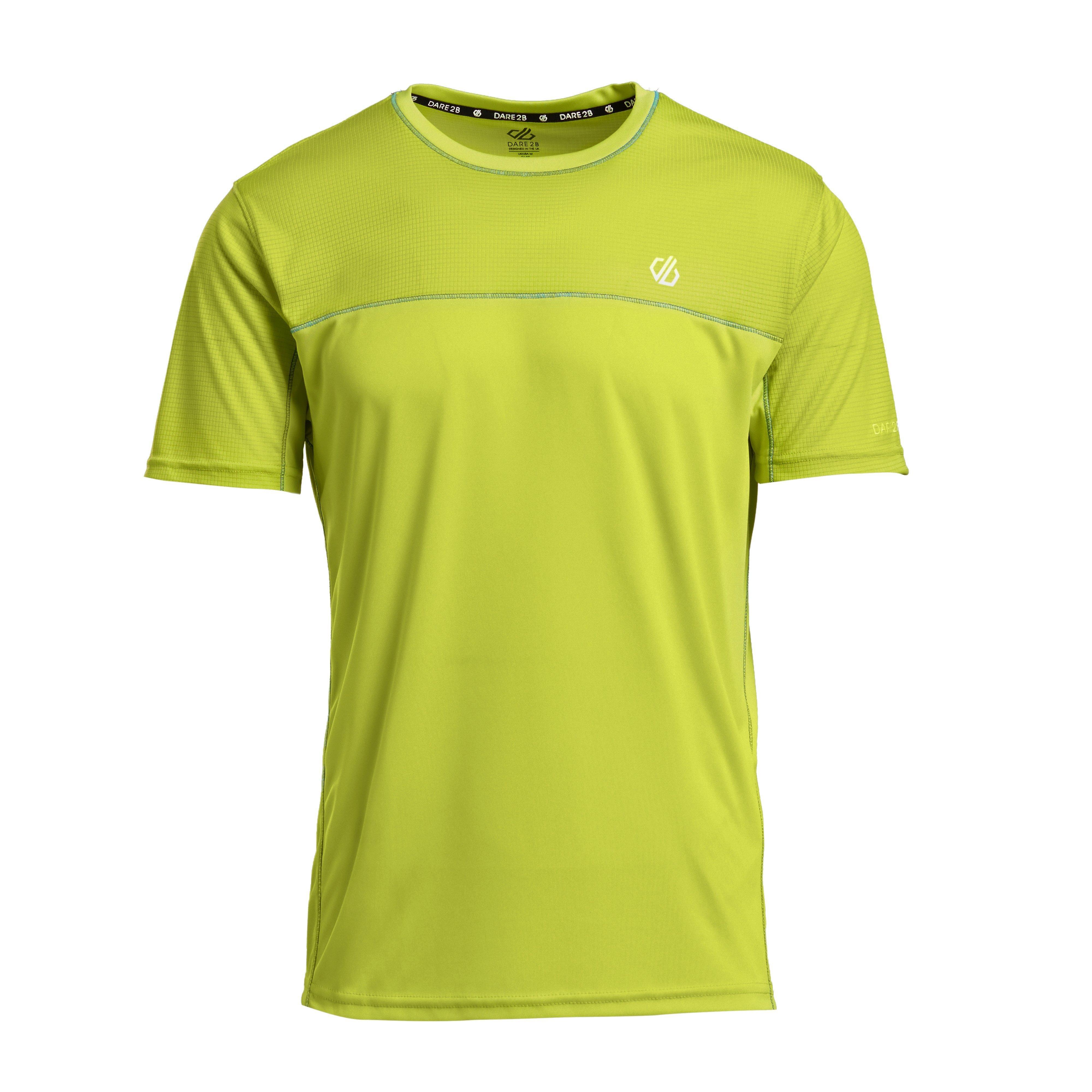 Image of Dare 2B Men's Notable T-Shirt, LME/LME