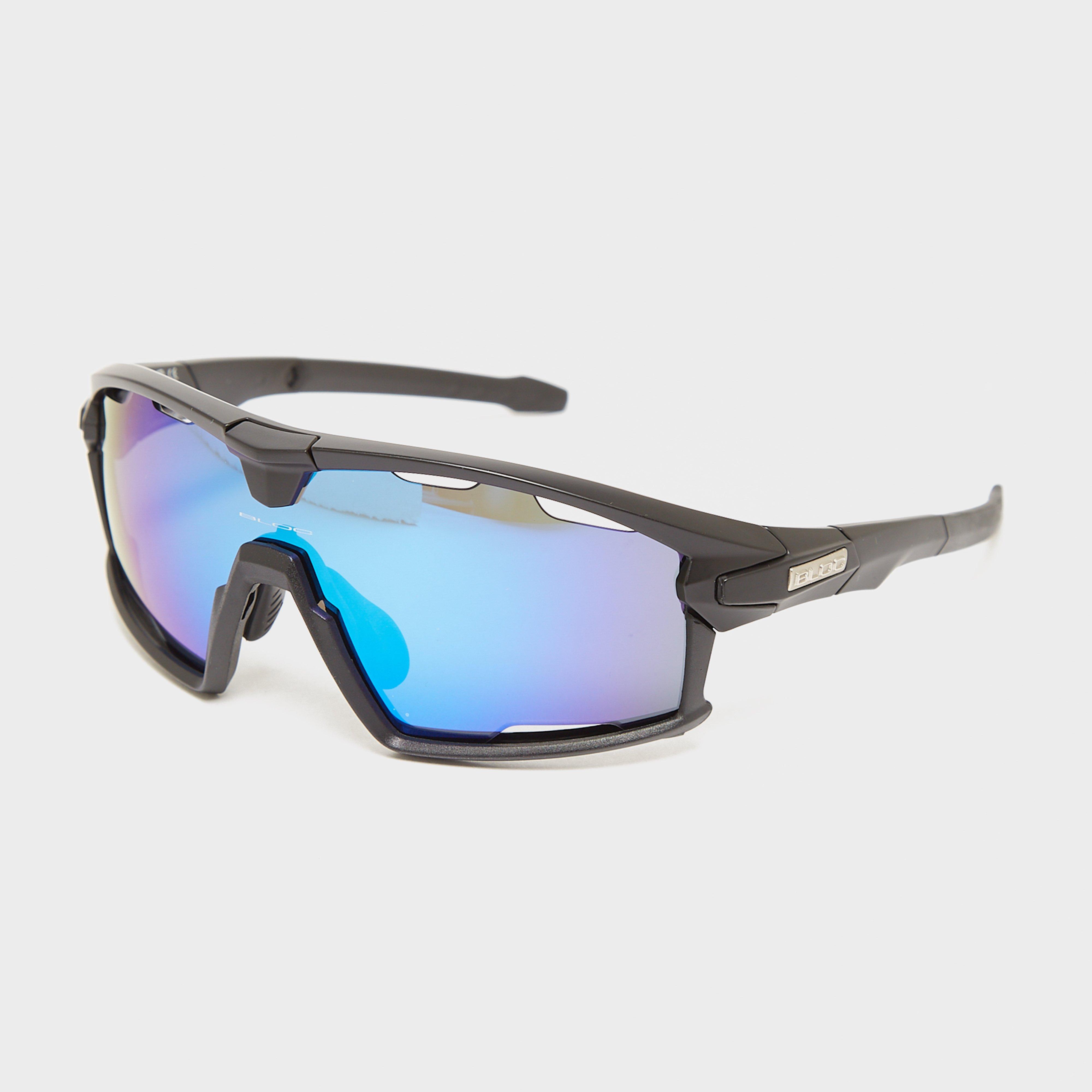 Image of Bloc Forty XB860 Sunglasses, Black/XB860