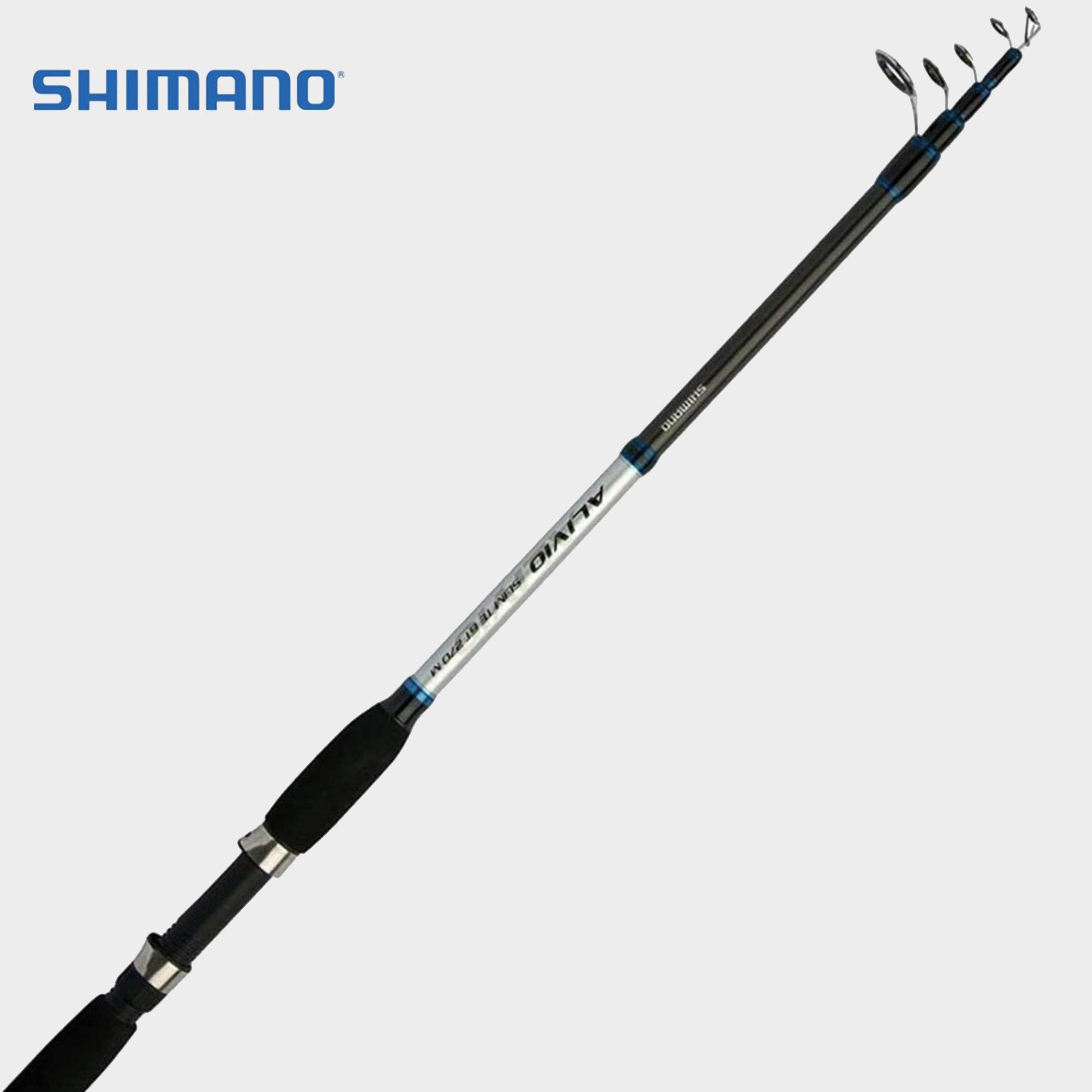 Image of SHIMANO ALIVIO SLIM TE GT 330, XH/XH