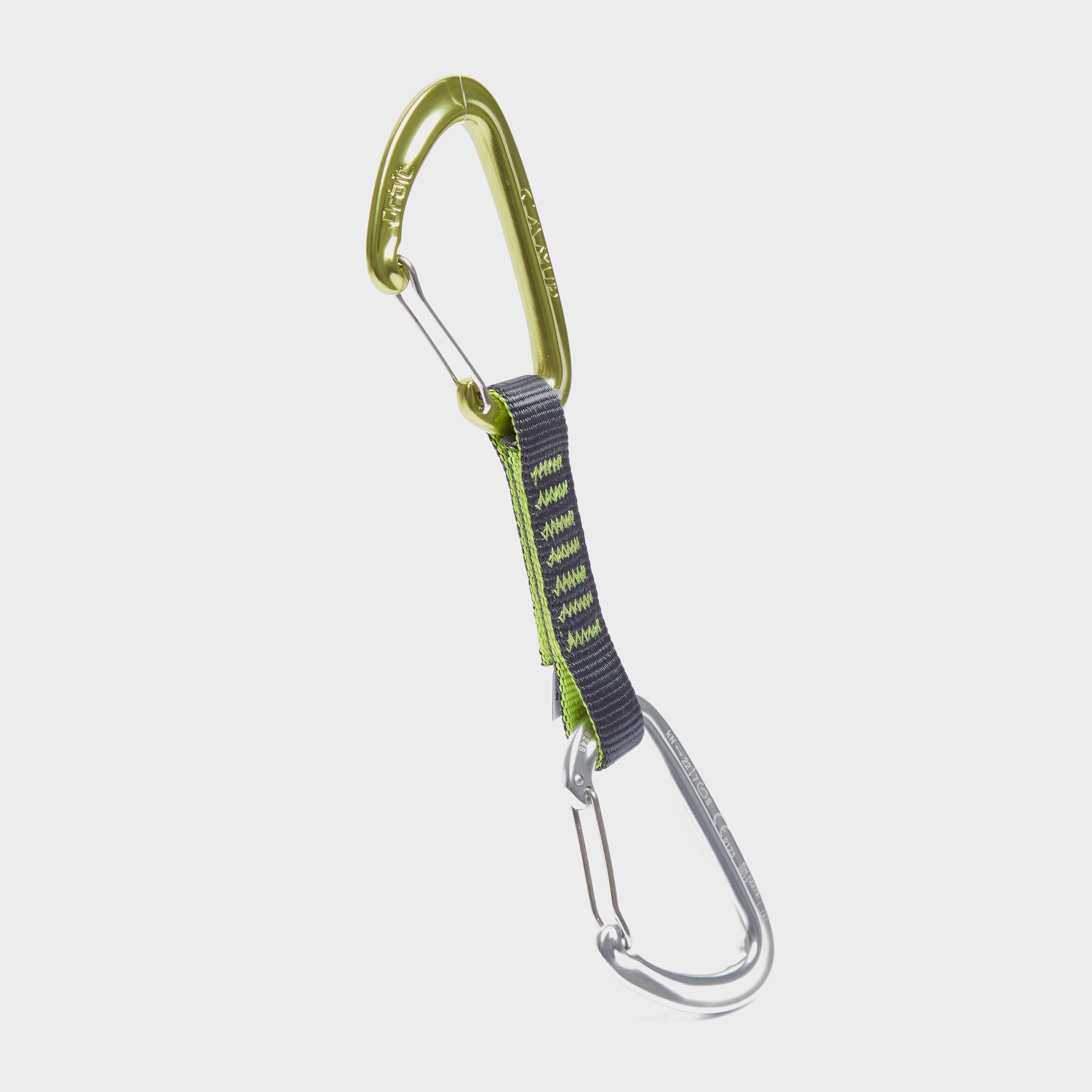 Camp Orbit Wire Quickdraw | Green