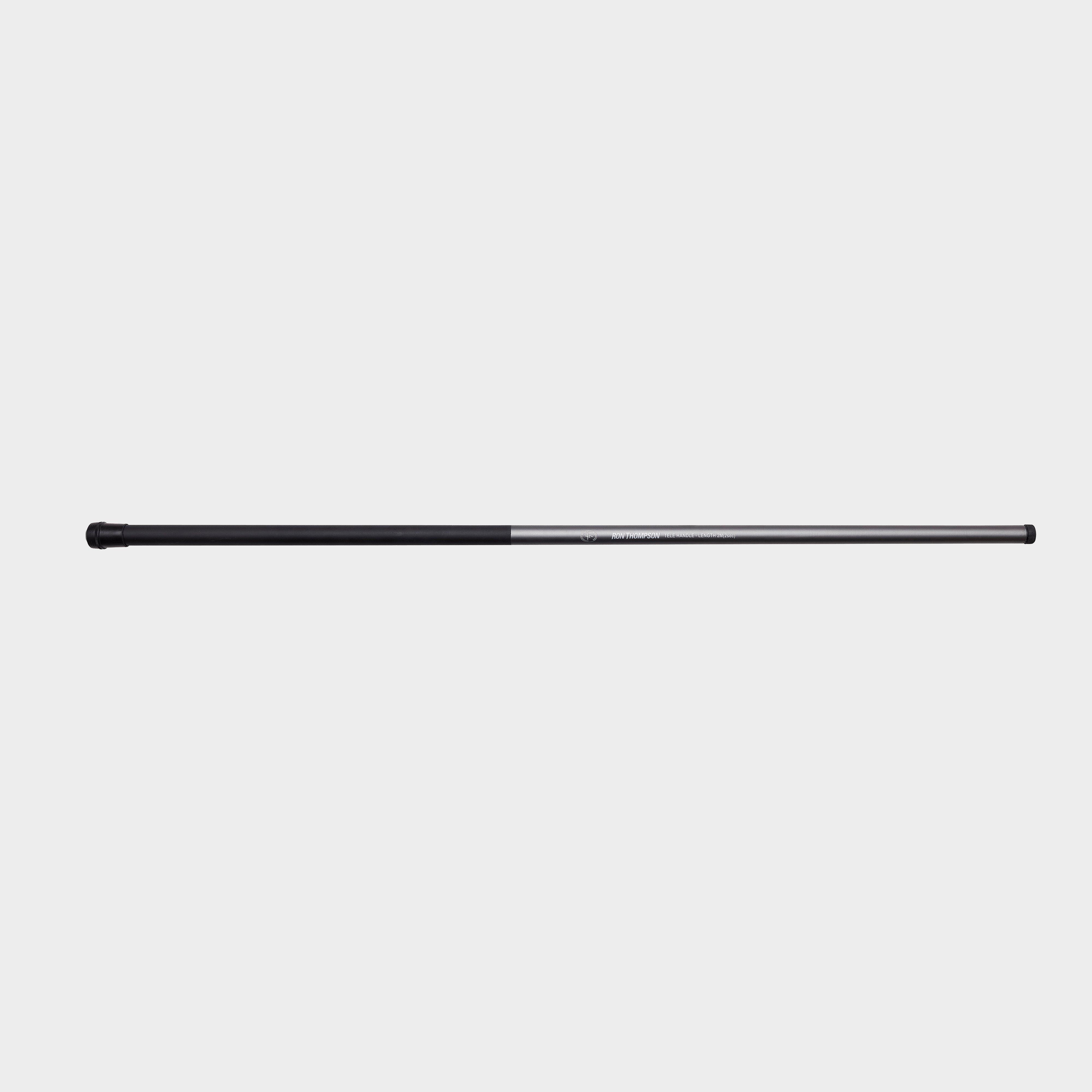 Landing Net Handle Carbon 2M Telescopic Carp Coarse Match Pole