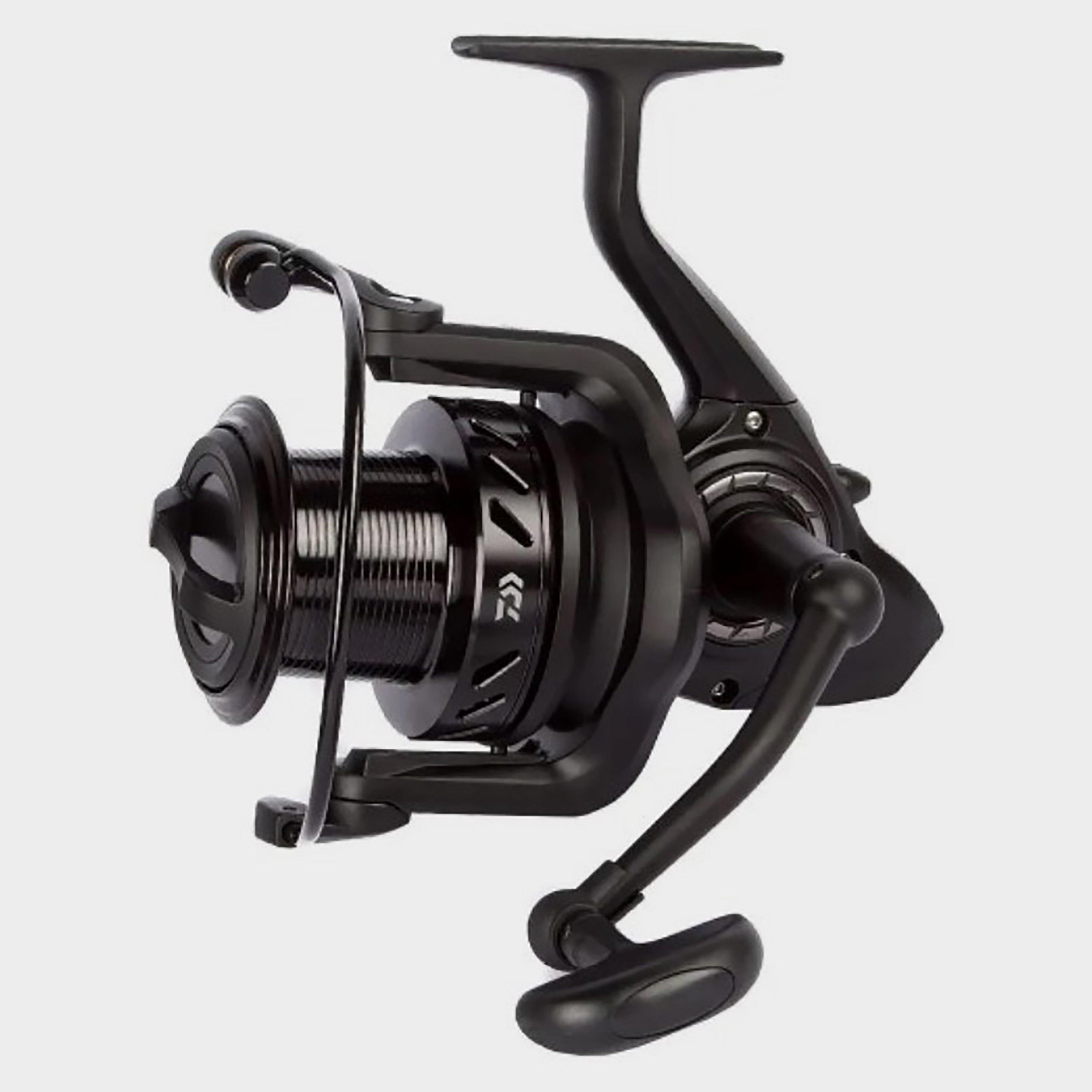 Carp Reels - Daiwa - Carp Angler