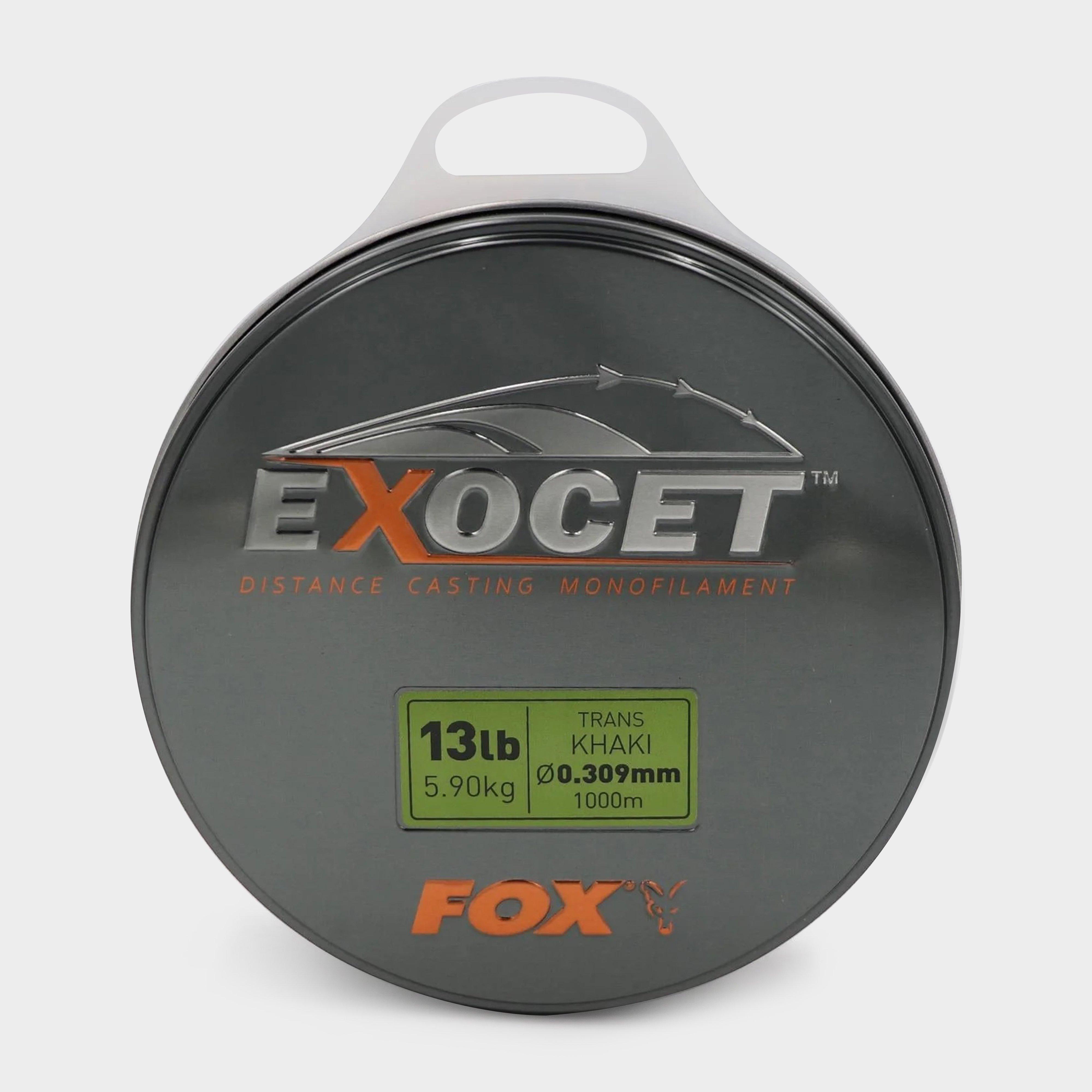 Fox International Fishing Equipment Discounted Online